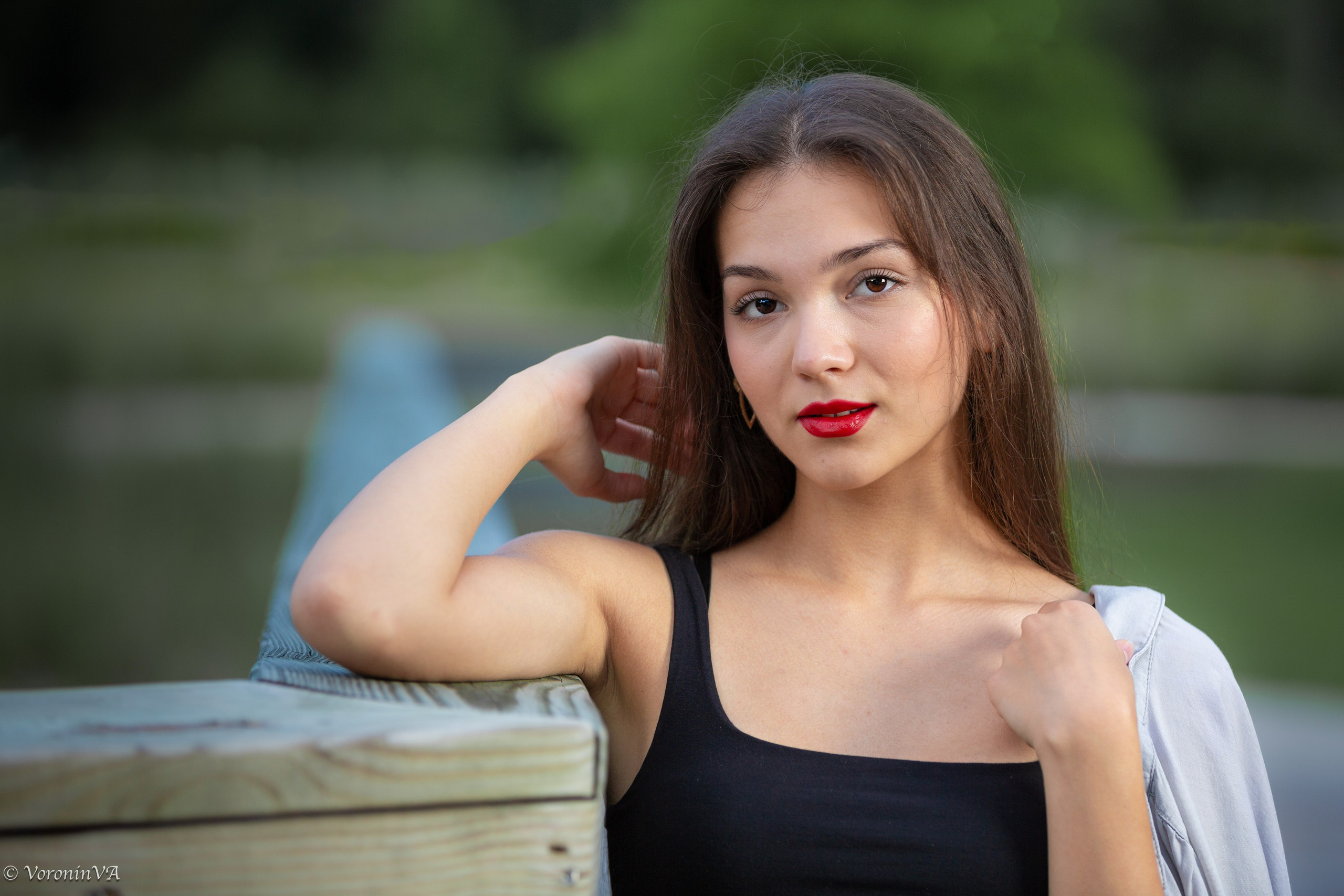 Light, Grace & Quiet Elegance. Photographer St. Augustine