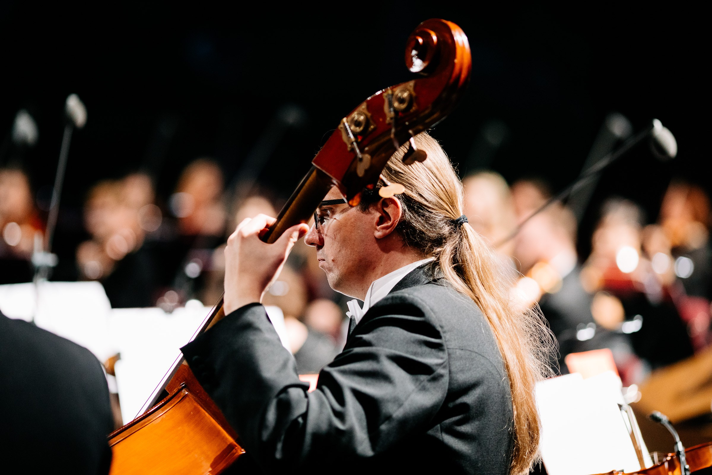 Opera Leśna Koncert. Fotograf Ślubny Warszawa - Sesje Biznesowe Rodzinne Eventy