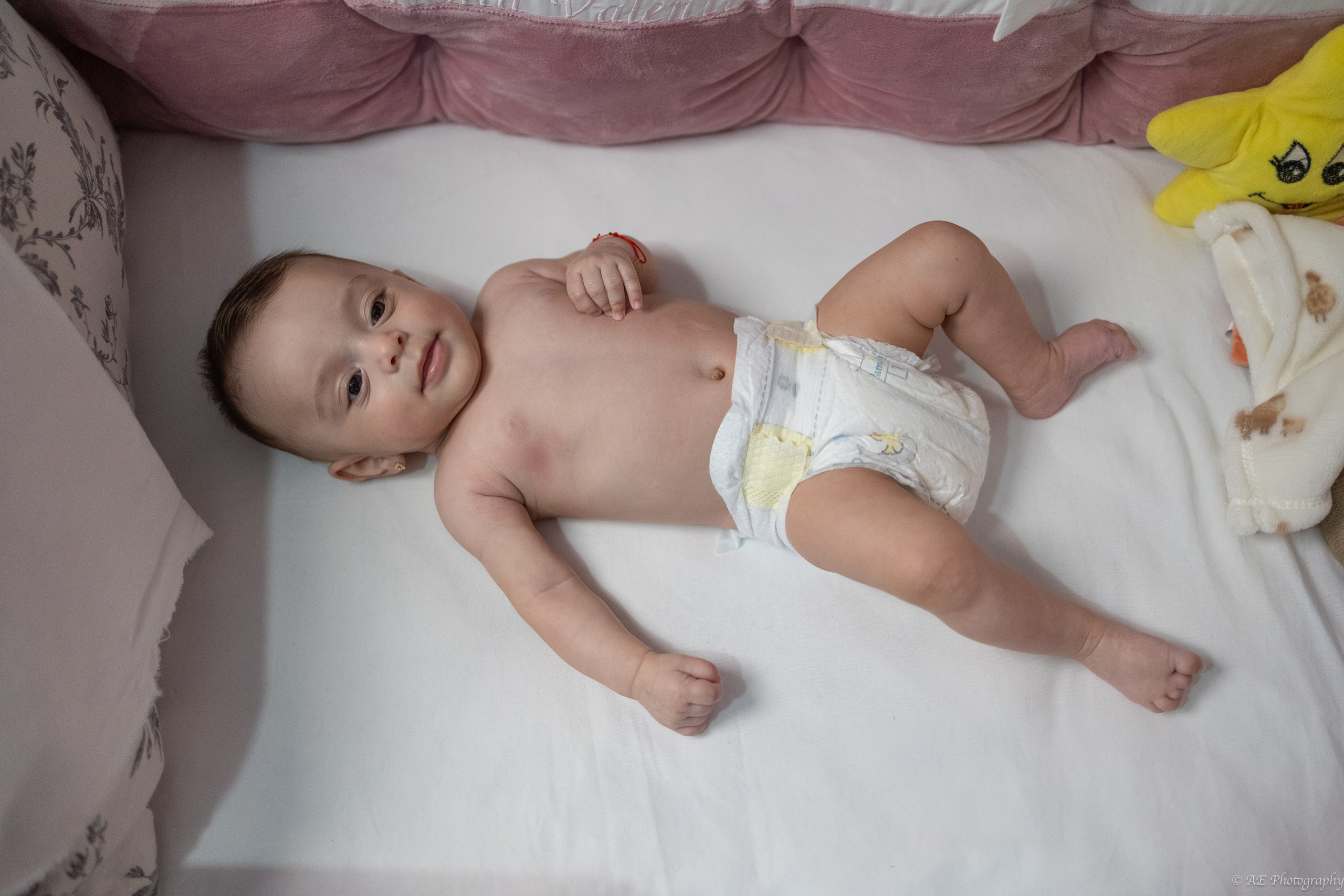 Natalia Valentina. Acasa