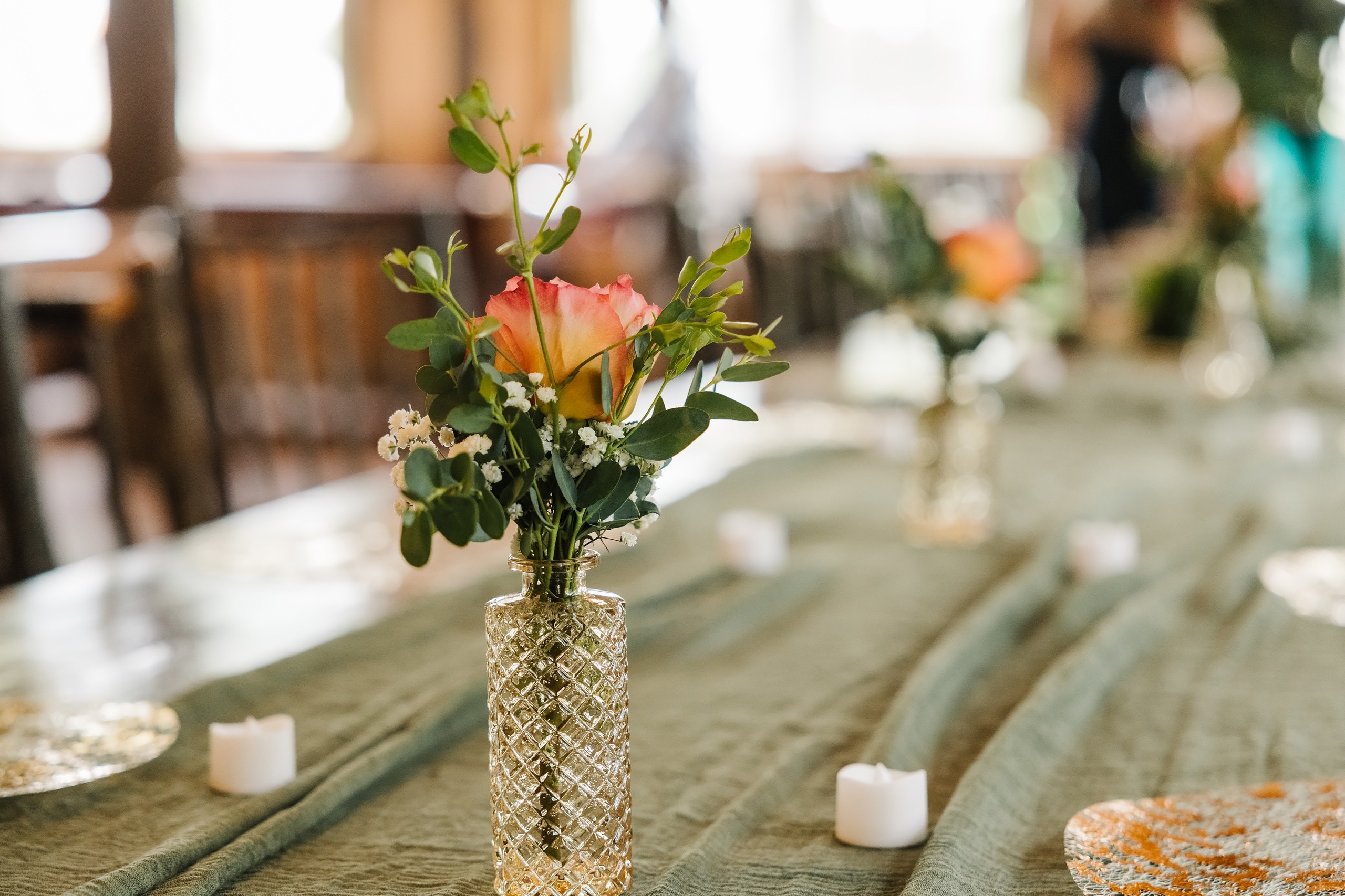 07.12.2025 Wedding. Wedding family event photographer in Chicago Nick Yushevich