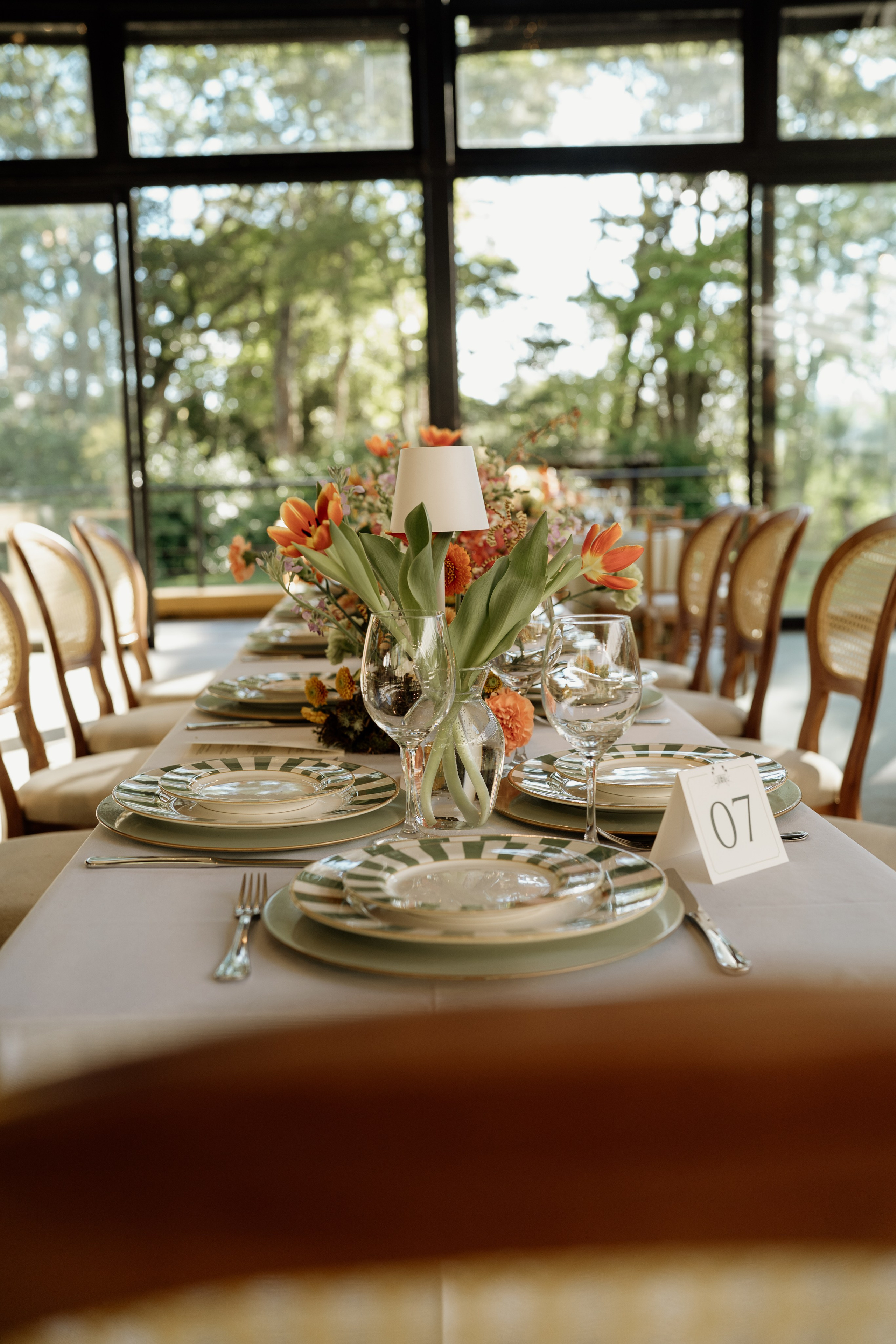 Johanna & Felipe. Congiu Wedding