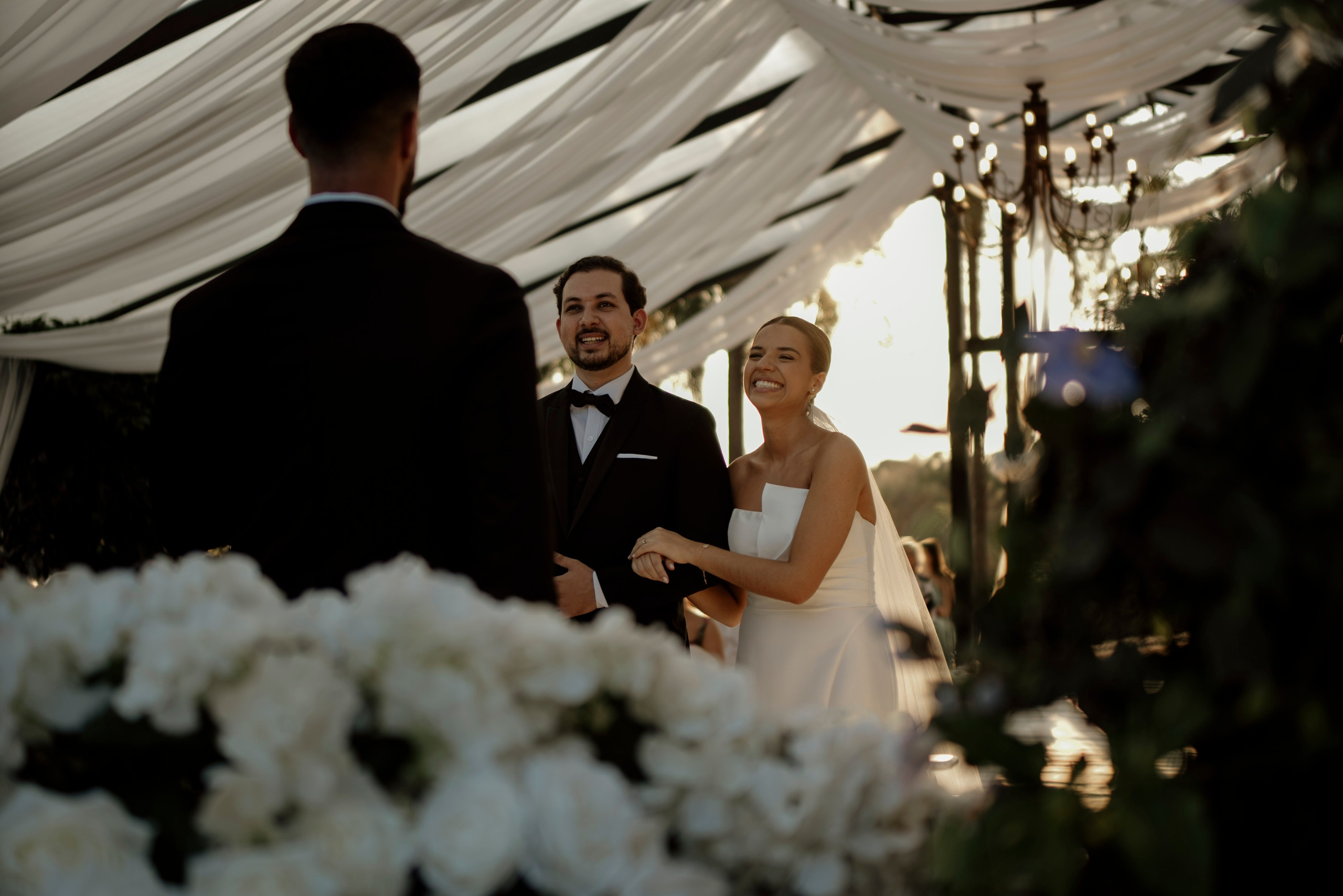 Laura & Lucas. Congiu Wedding