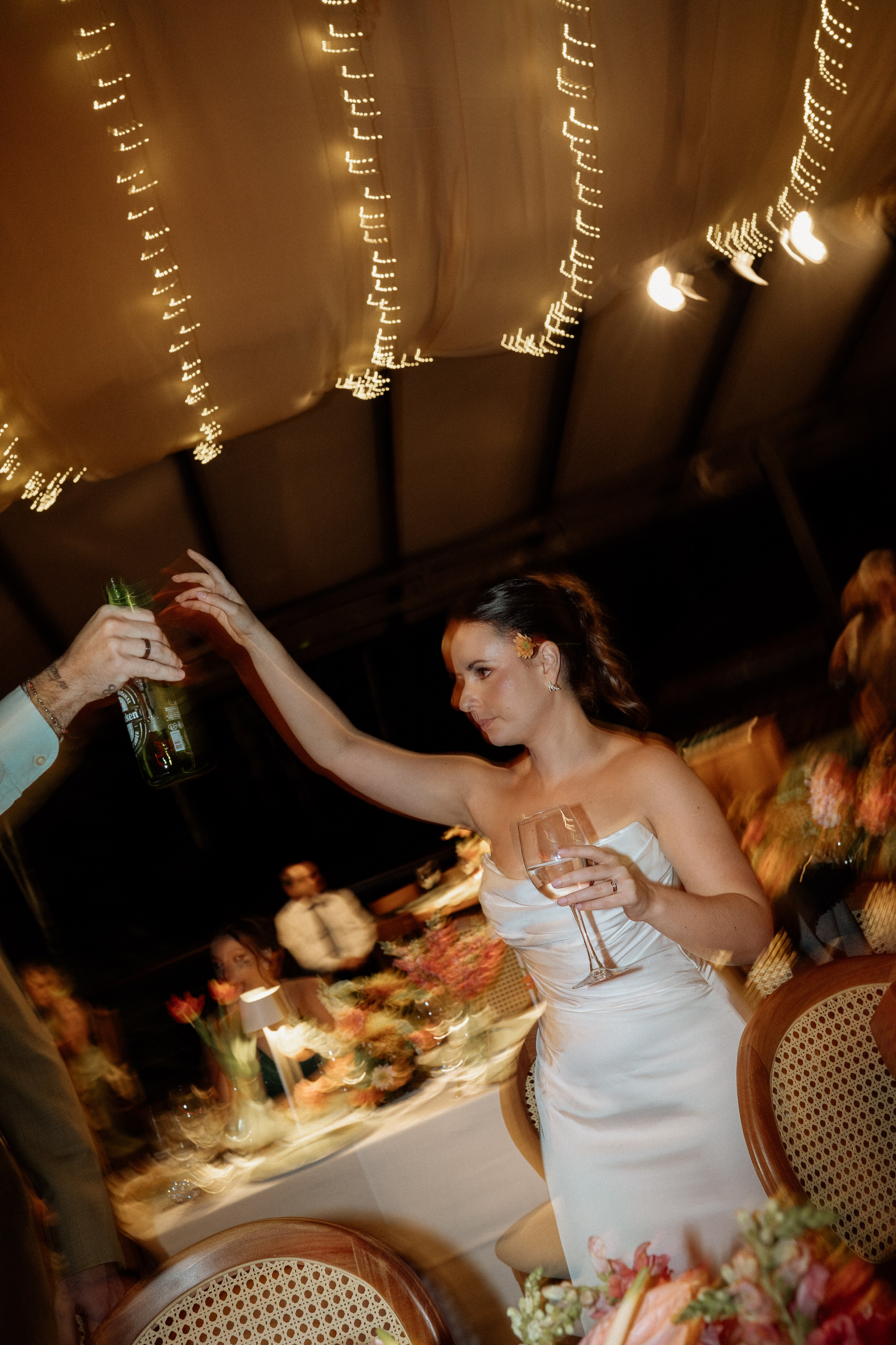 Johanna & Felipe. Congiu Wedding
