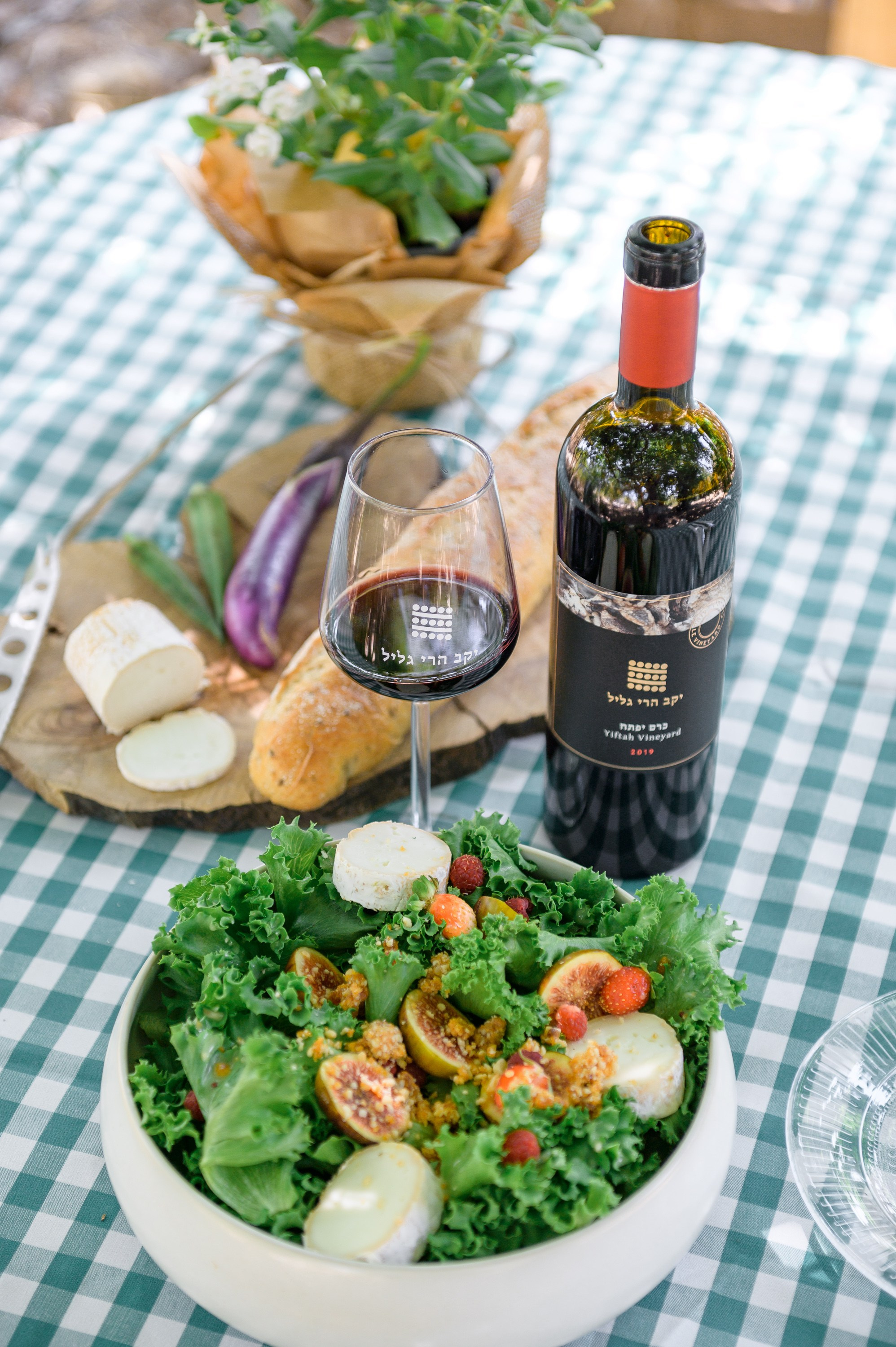 Food. Portrait photografer in Montenegro