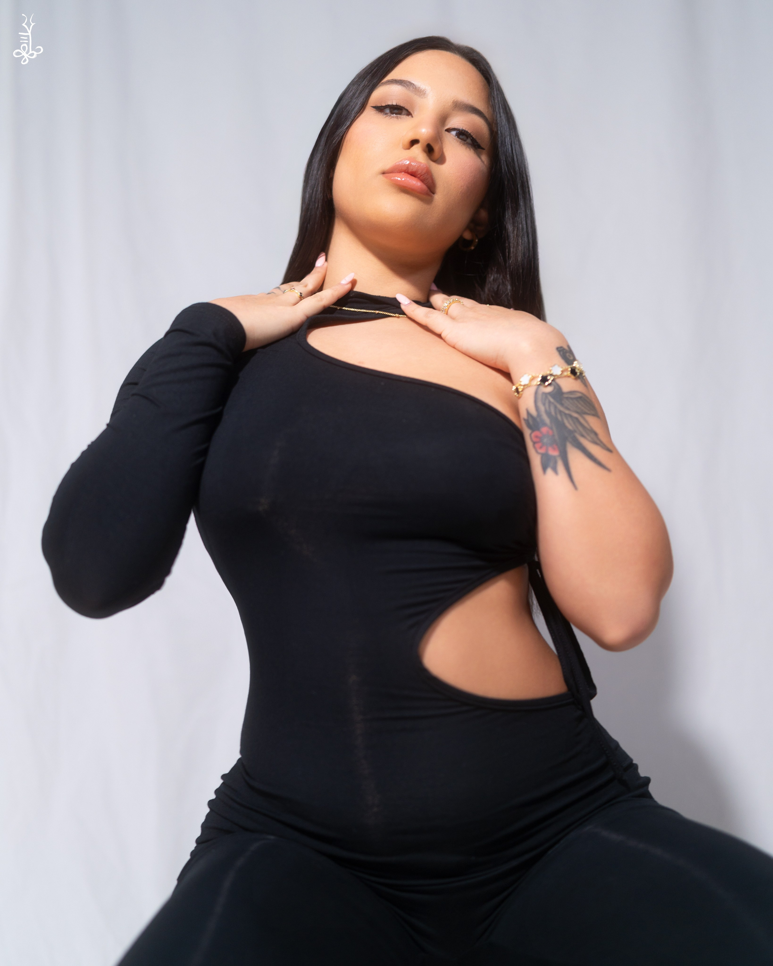 PRISCILLA. Ke’Ondris