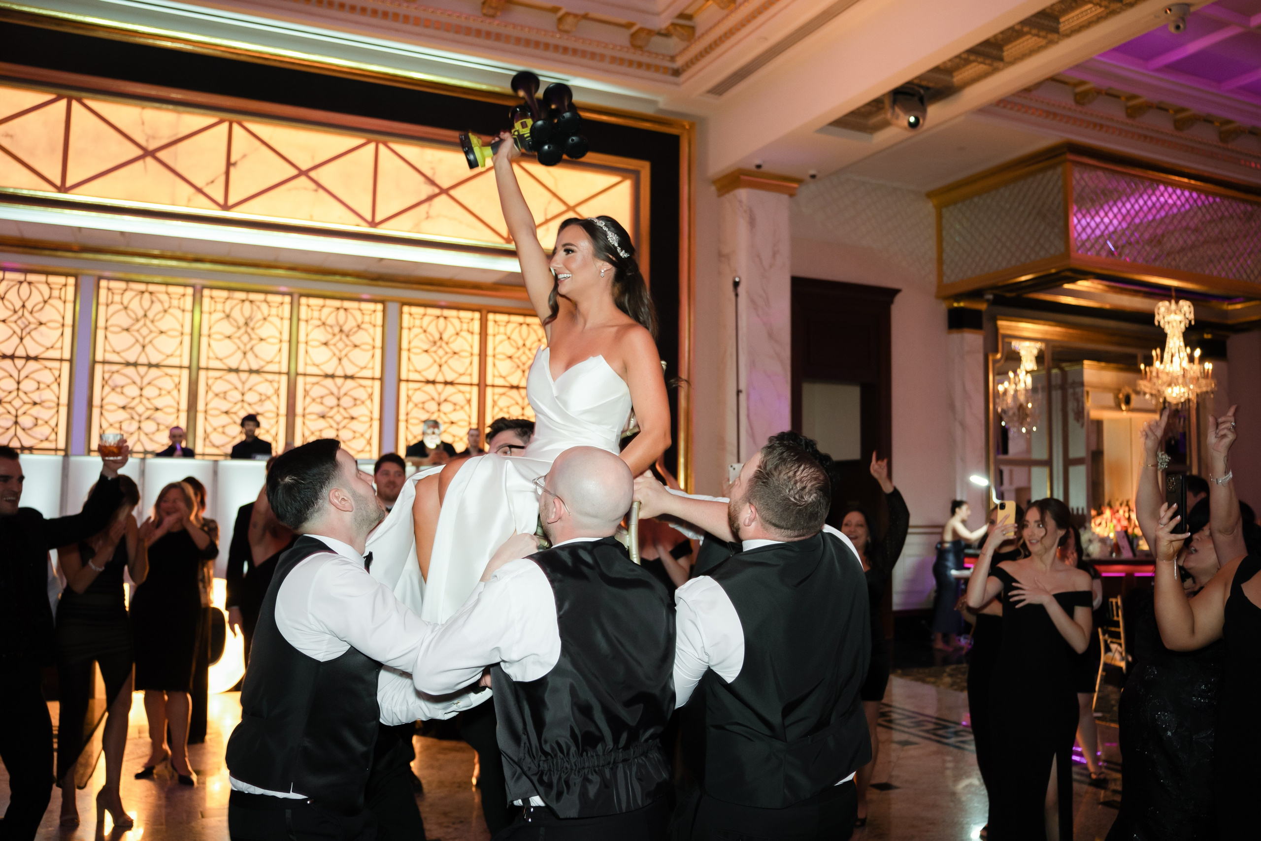 Gianna and Alexander, Shadowbrook at Shrewsbusy, NJ. Wedding Photo & Video