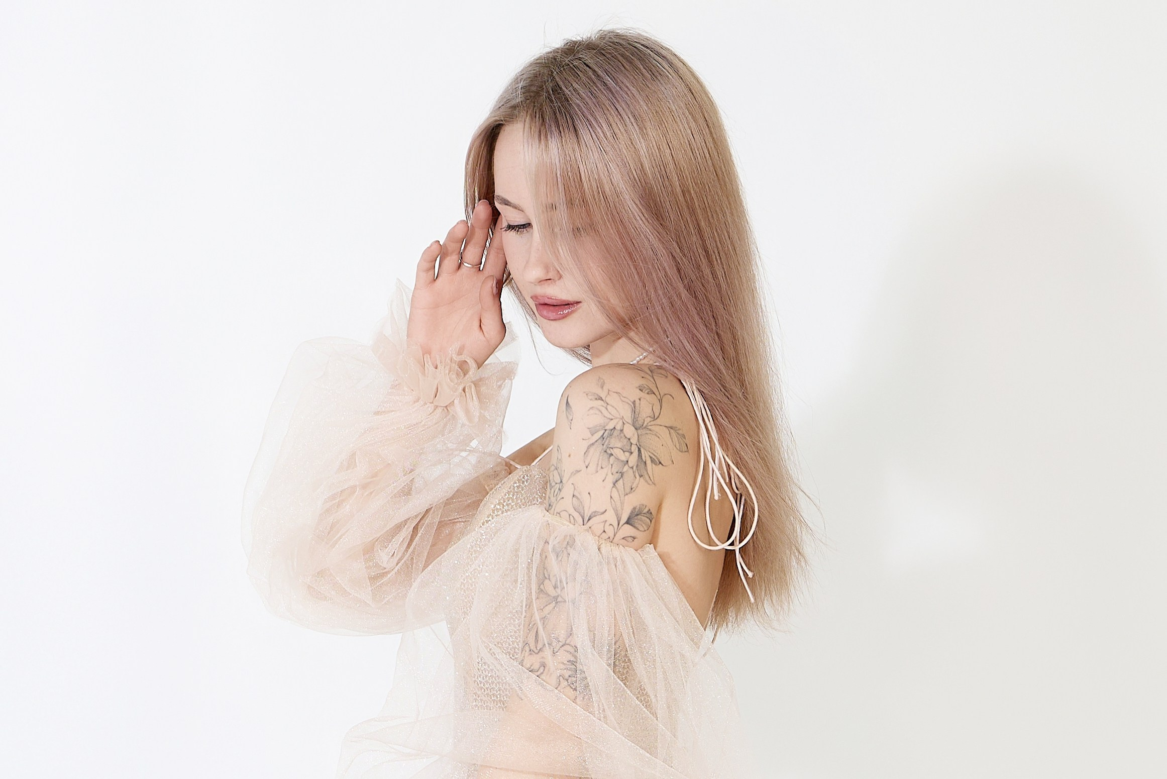 Фотограф I Санкт-Петербург