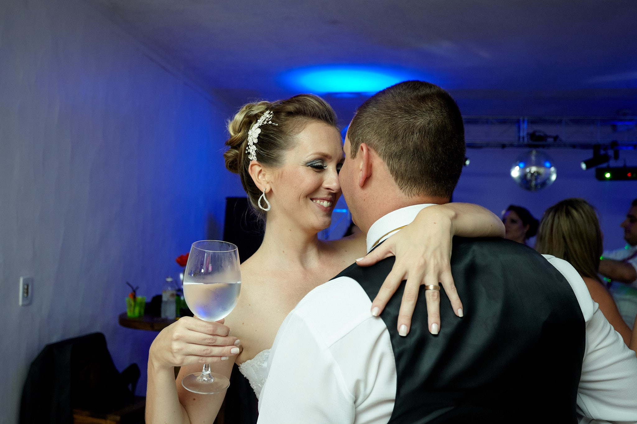 Casamento Camila e Raphael. Fotógrafo de casamentos em Florianópolis