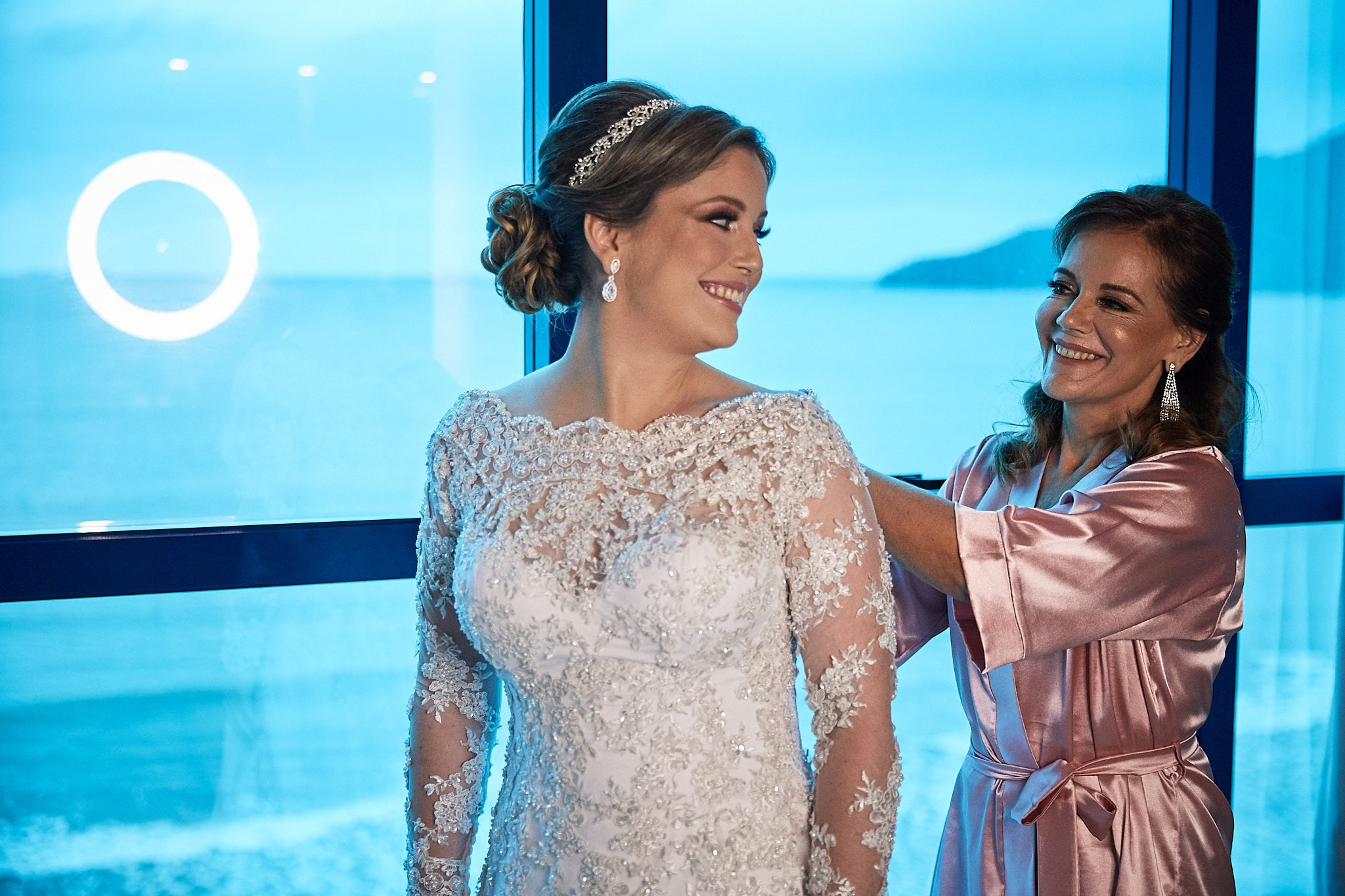 Casamento Mirelle e Marcelo. Fotógrafo de casamentos em Florianópolis