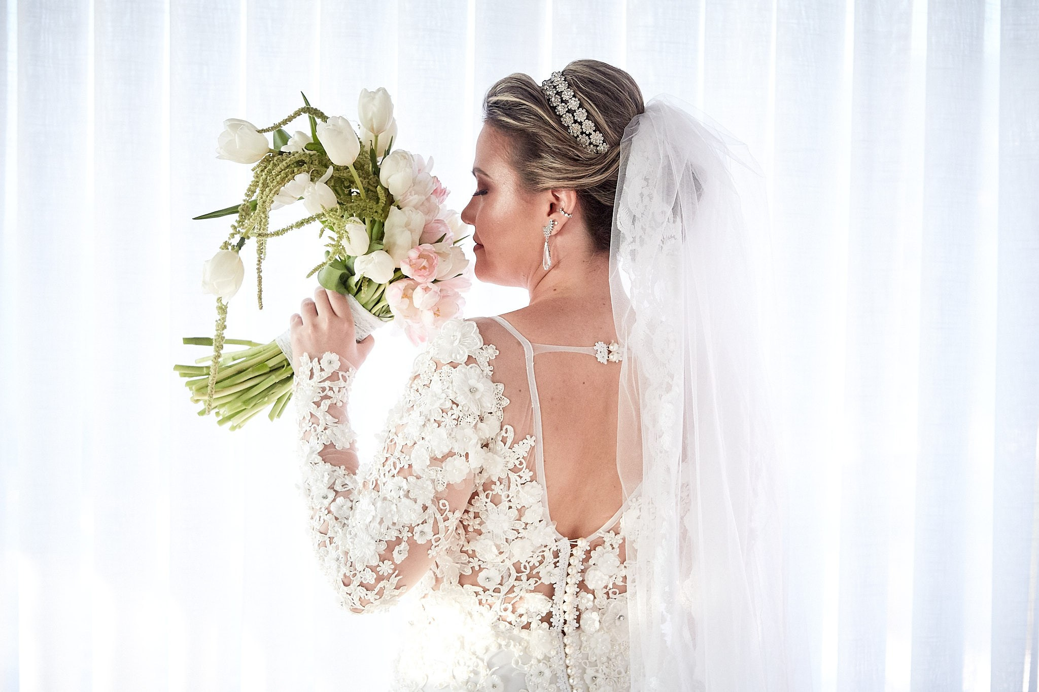 Casamento Laís e Alexandre. Fotógrafo de casamentos em Florianópolis