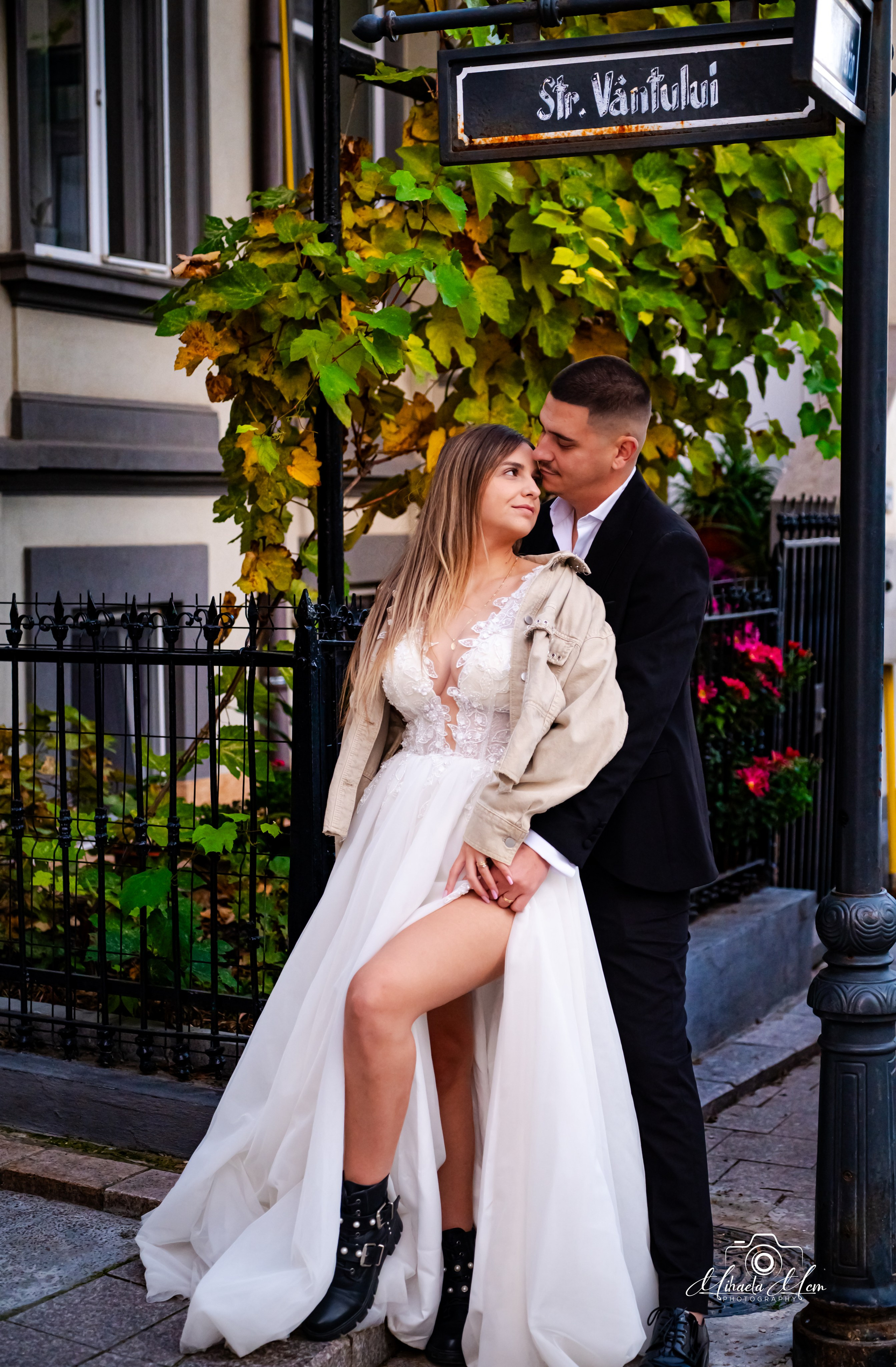 Alina&Alex. MCM Happy Studio – Fotograf & Videograf Evenimente | Nuntă & Botez