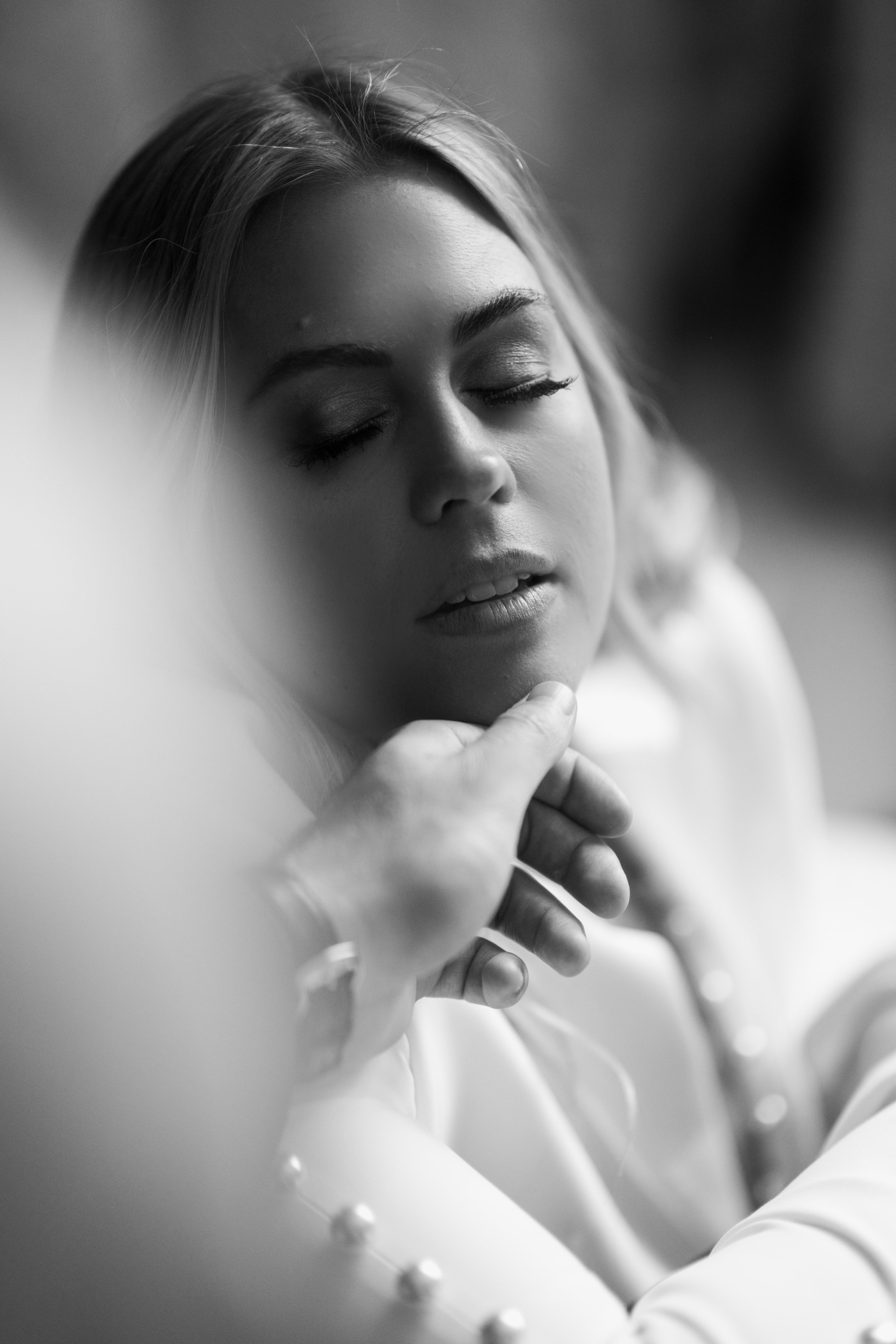 Mike & Elizabeth. Wedding, maternity and family photographer in Charlotte Tasha Minn