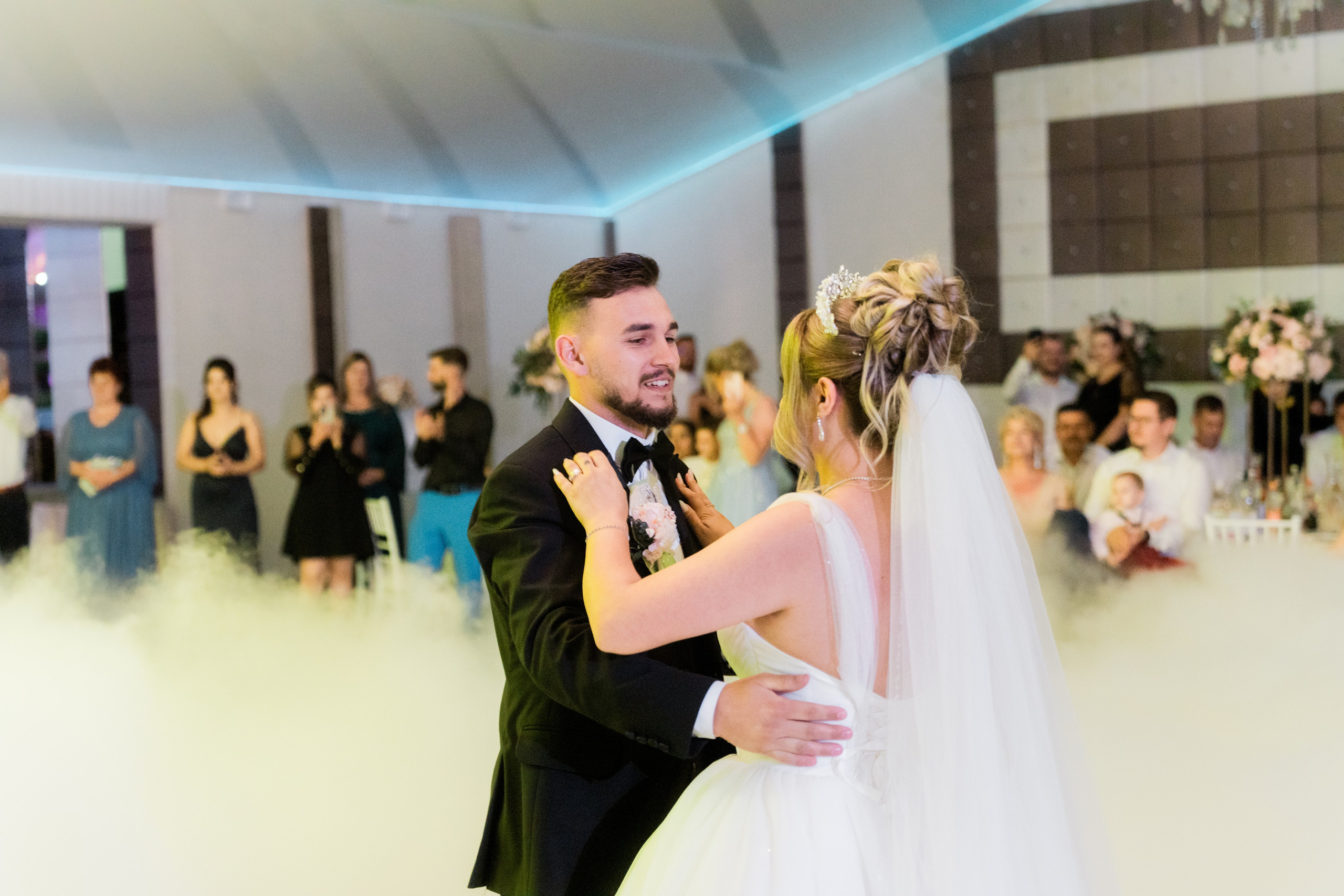 Ana-Maria and Adelin’s Wedding