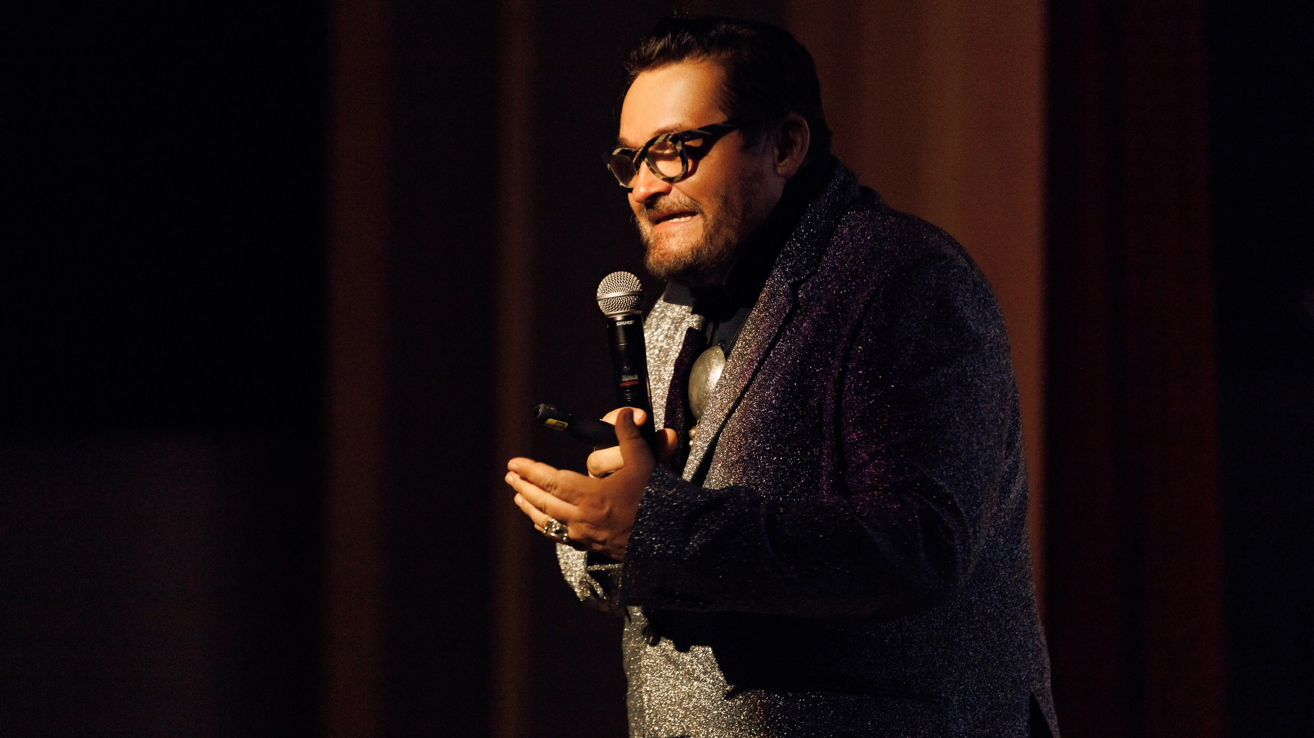 Александр Васильев. Фотографии с мероприятий в Монреале