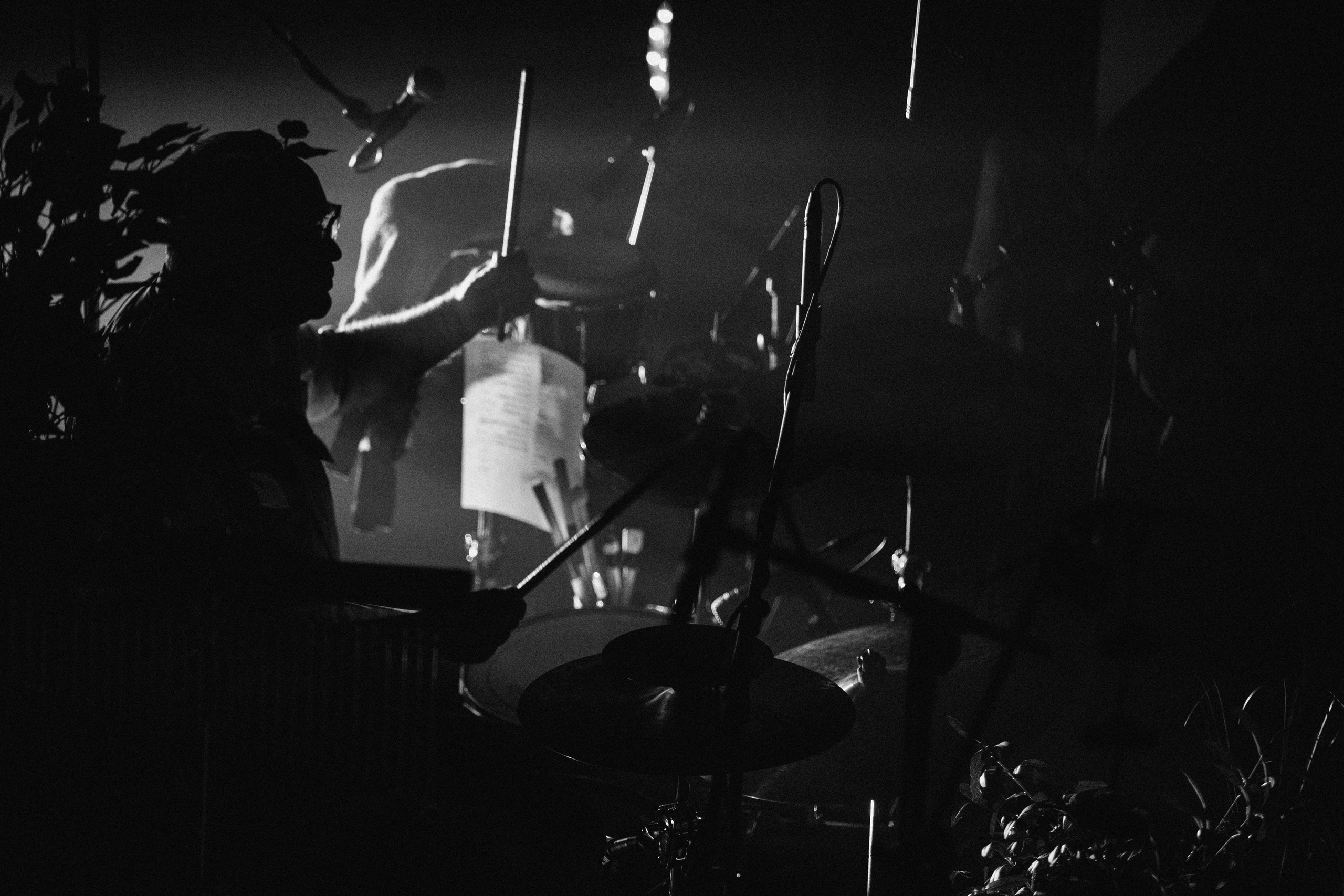 Борис Гребенщиков. Фотографии с мероприятий в Монреале