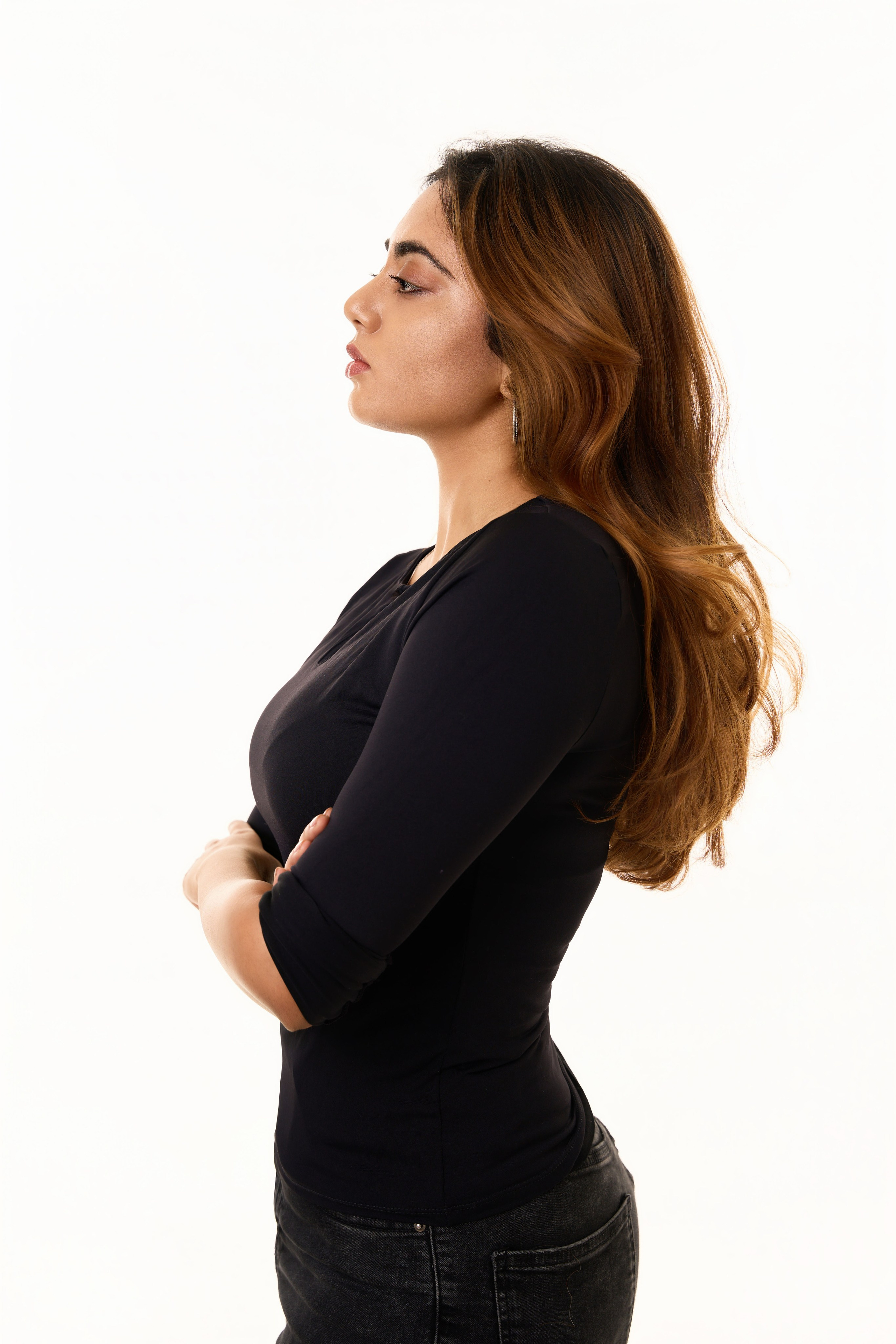 Model Digitals — Parsha S. Ukrainian Photographer London