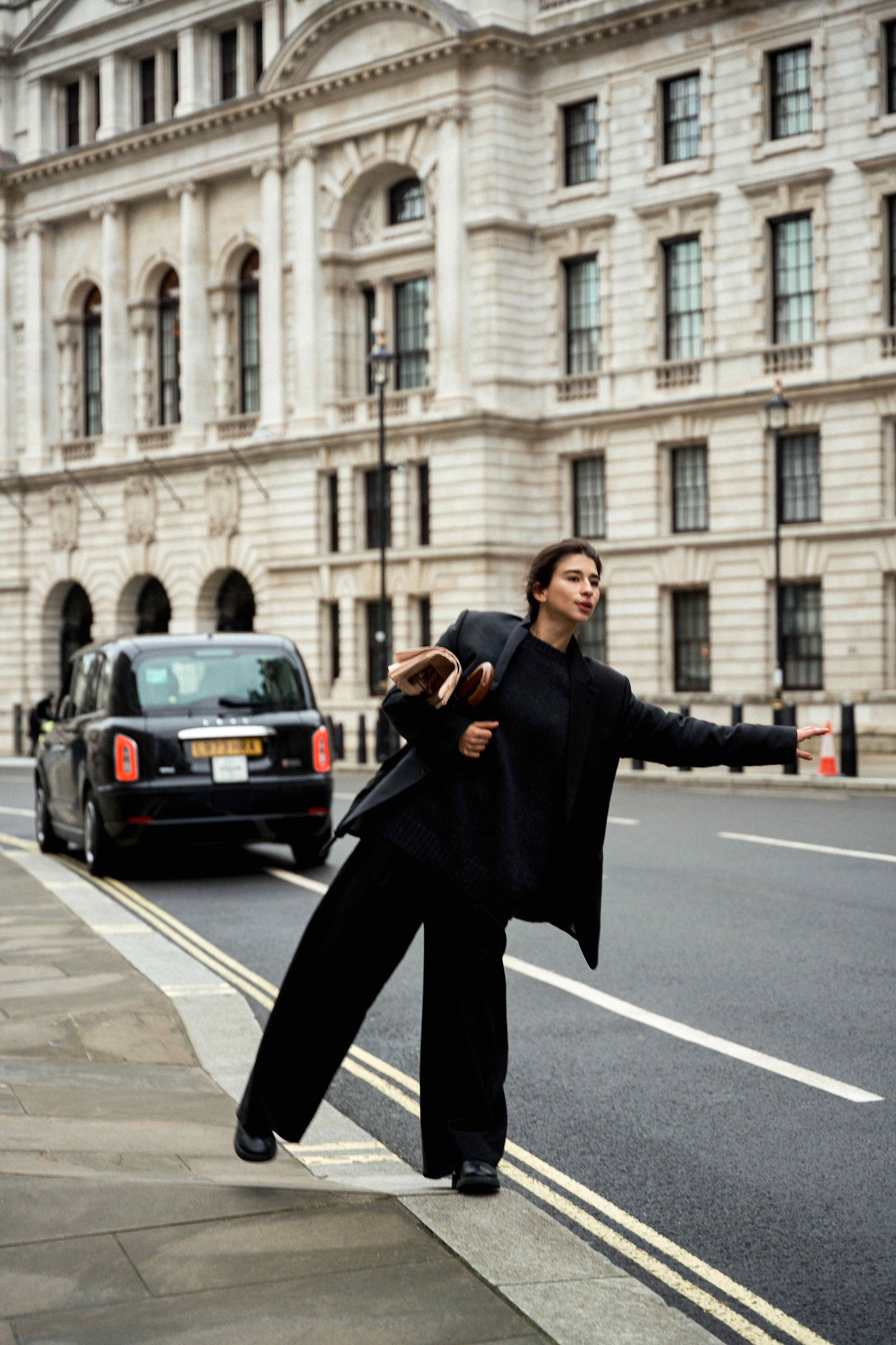 Big Ben & London Eye. Ukrainian Photographer London