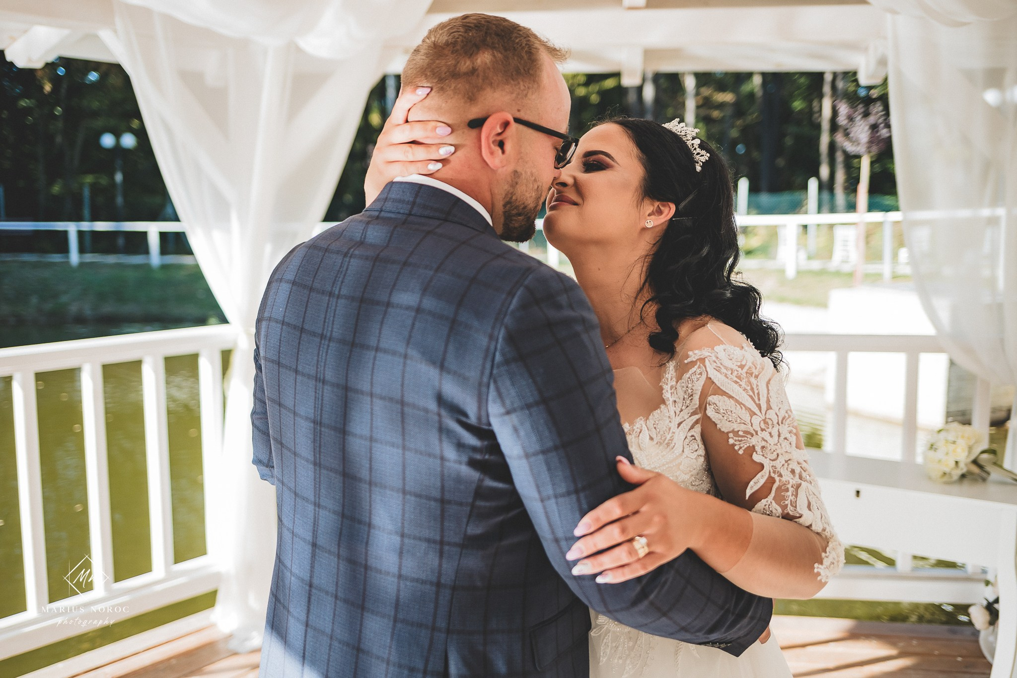 Ana Maria & Vlad | Forest Events Cucorani