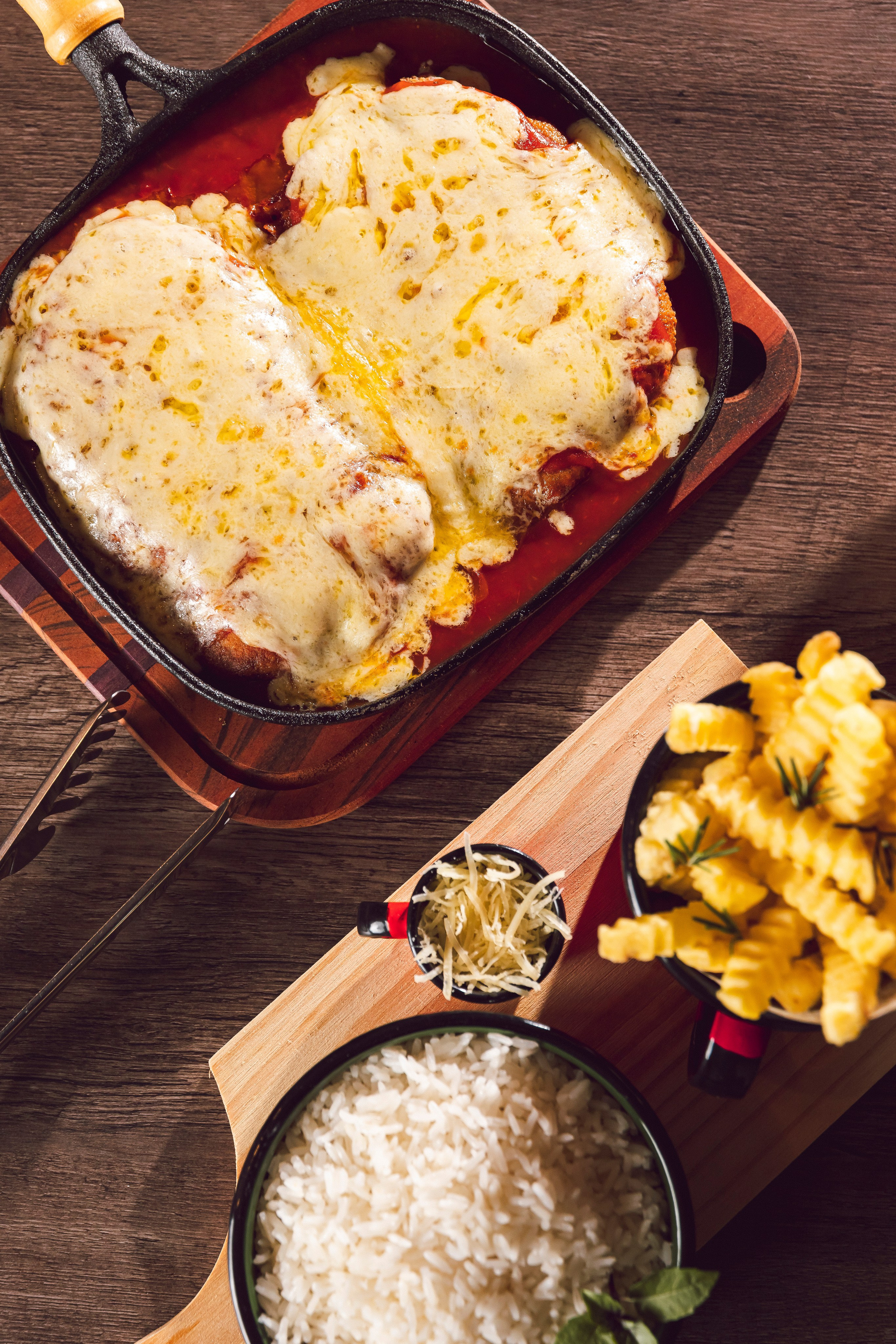 Gastronomia. Fotografo Atibaia | Gabriel Sucena Fotografia