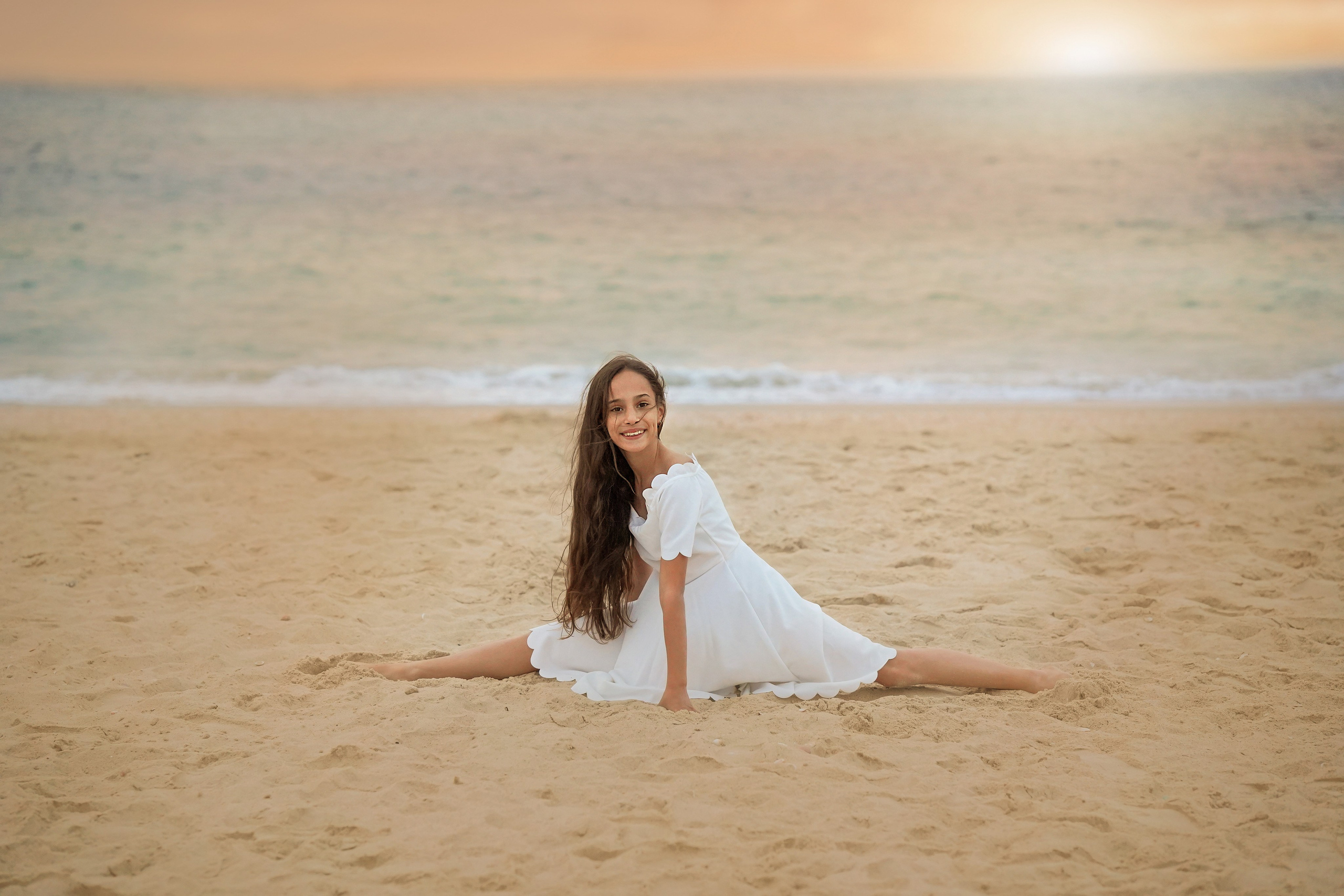 Bat Mitzvah. Lina Zlotnikov