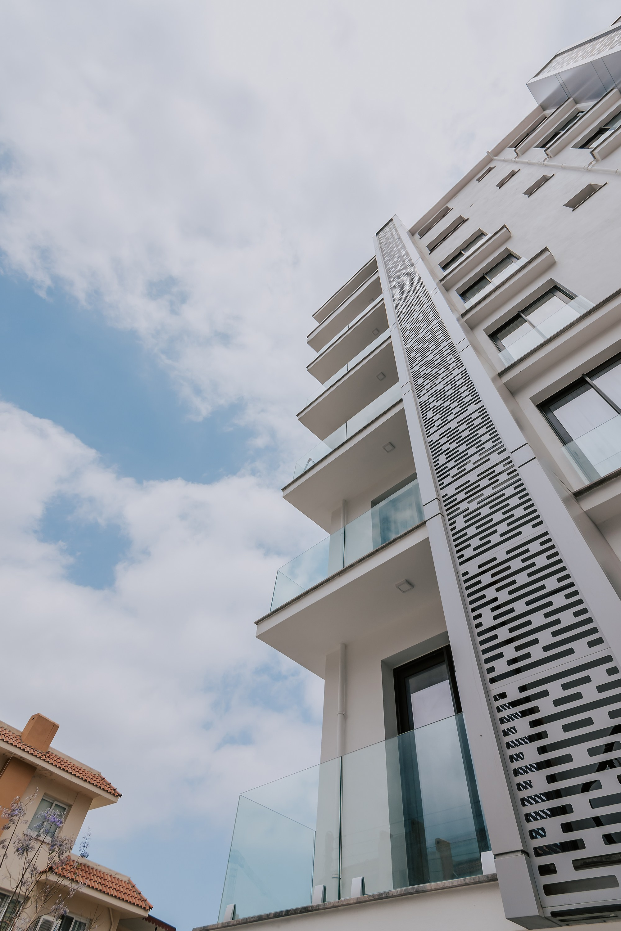 Real Estate photography. Professional portrait photographer in Los Angeles | Axenia Haritonova