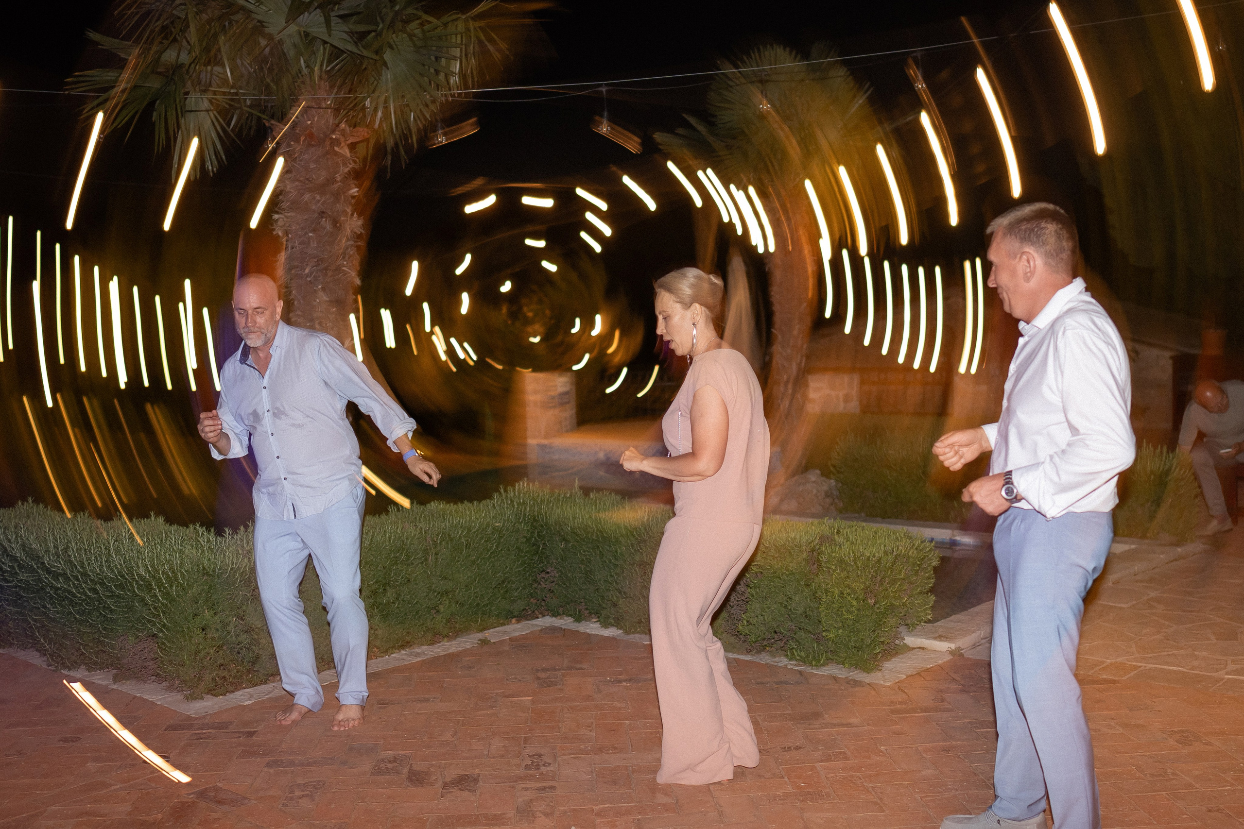 Talici Hill Wedding in Montenegro