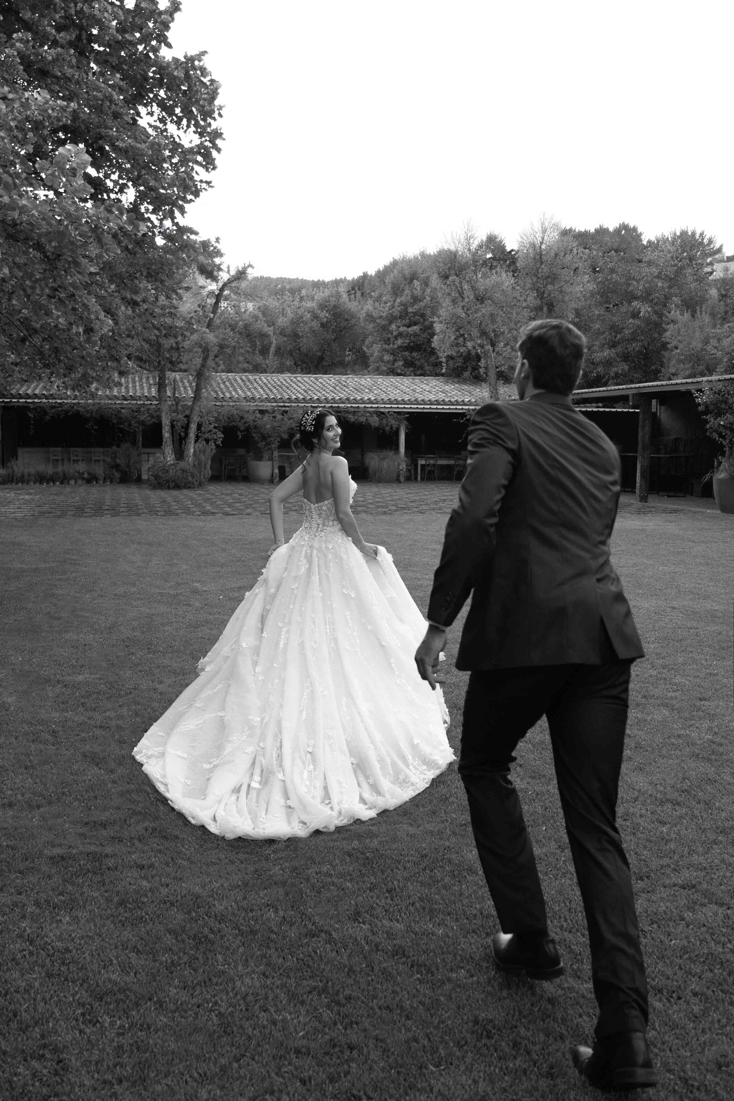 Our weddings and couples. Film and photography for weddings and brands in Barcelona