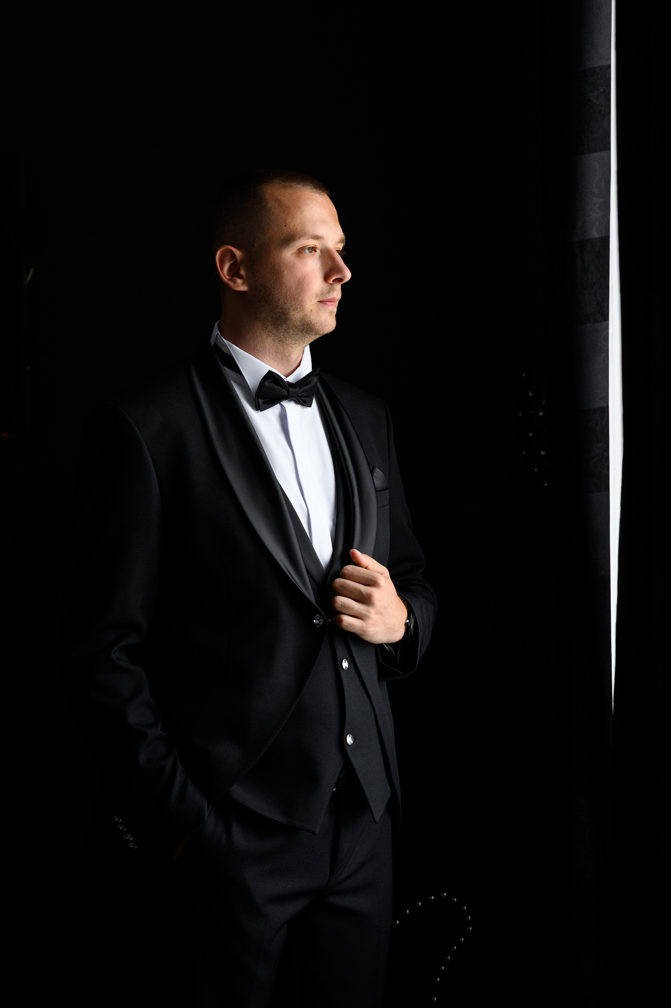 Nunta Cosmina si Andrei