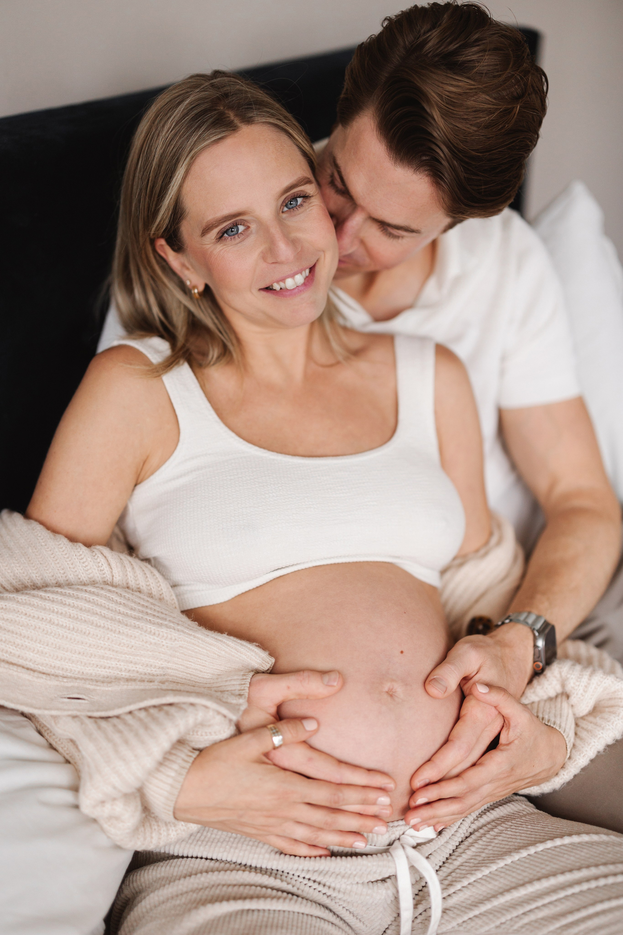 Family and maternity. Yuliya Vaschenok — Photographer in the Netherlands