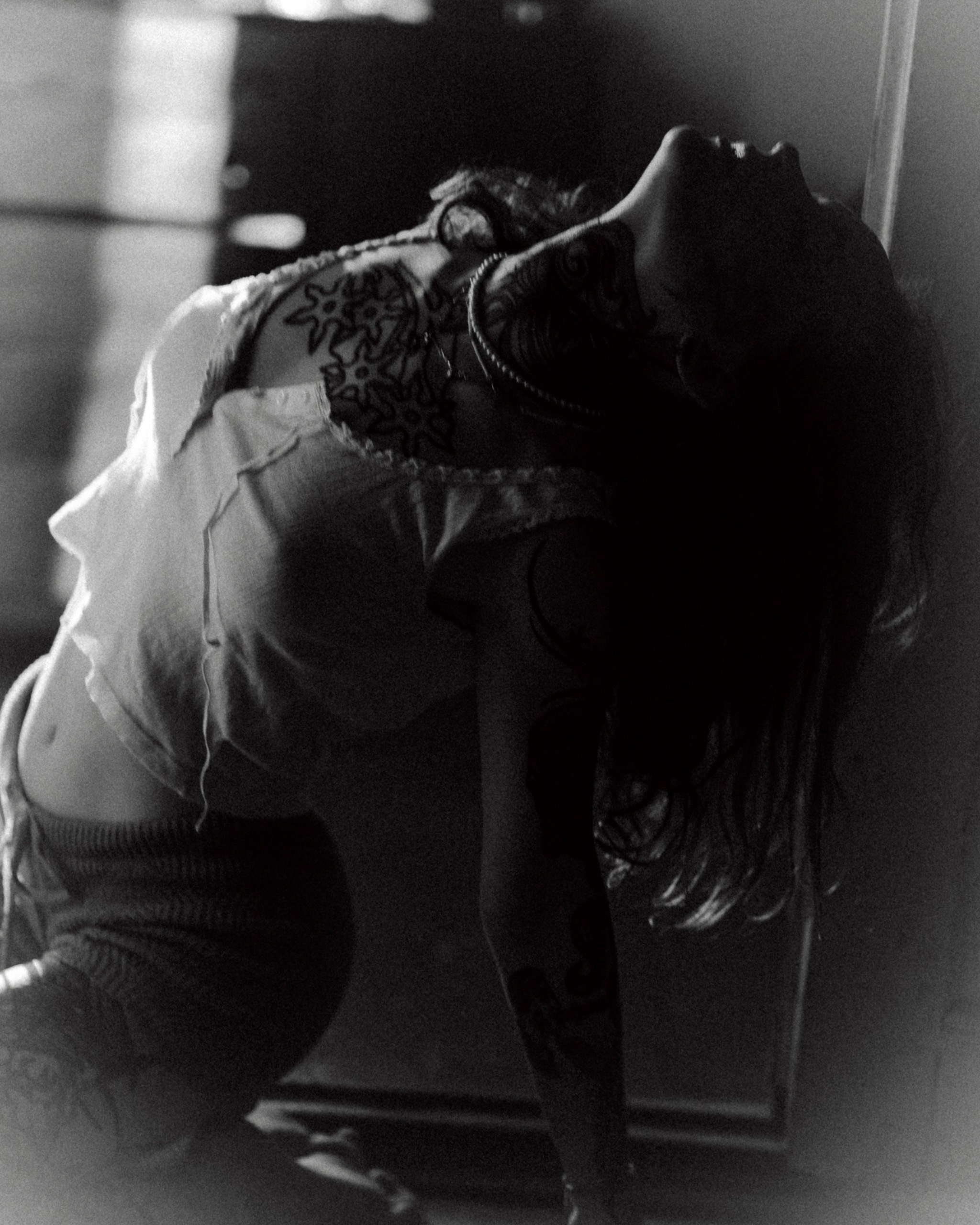 Helen. Inna Mendelson — Photographer