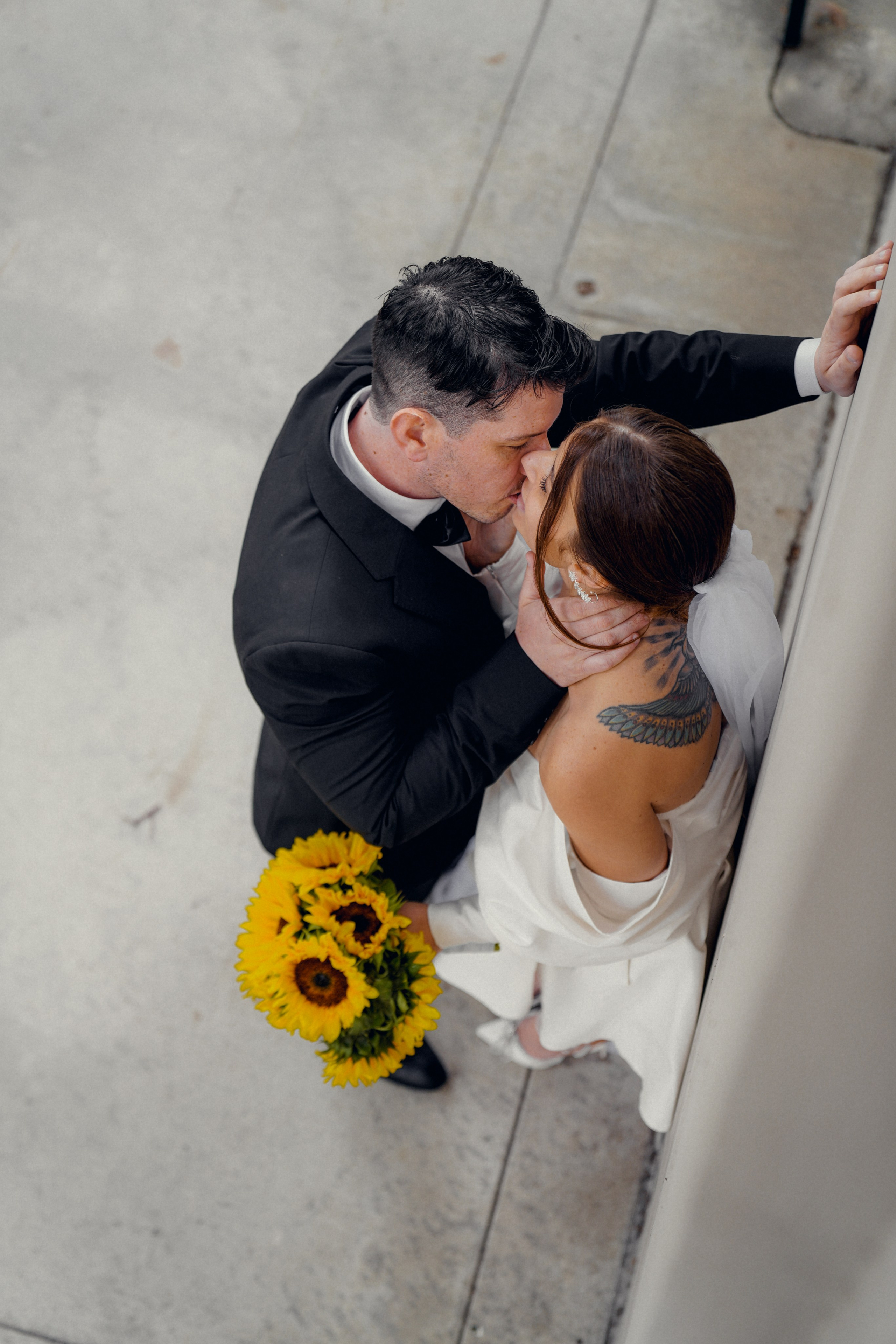 Danny and Daria. Фотограф и видеограф в США (и по всему миру) — Татьяна Иванова