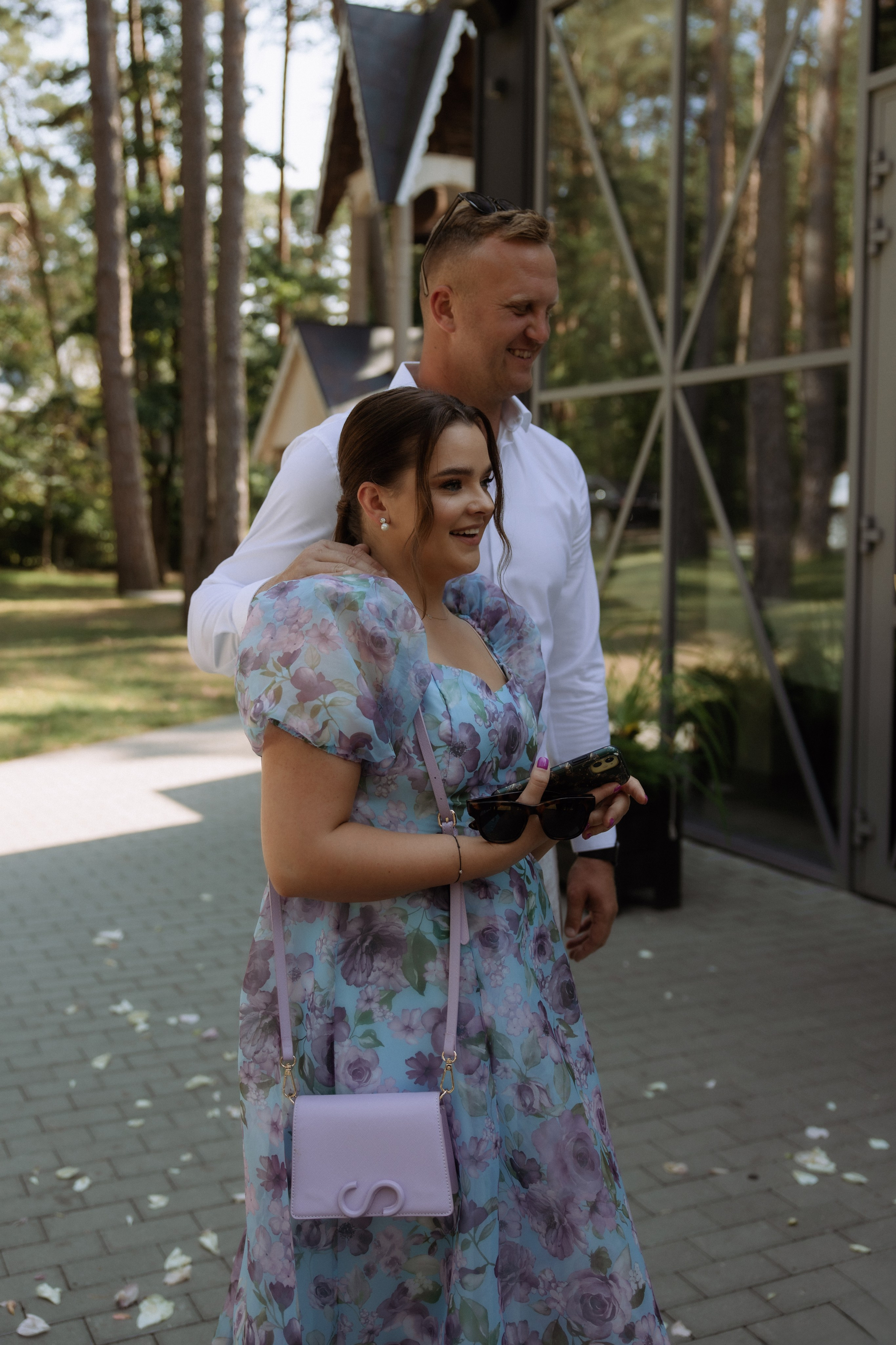 Agnė ir Donatas | 2023 | KAUNAS. Vestuvių ir šeimų fotografė Lena Bondarenko / belove photo