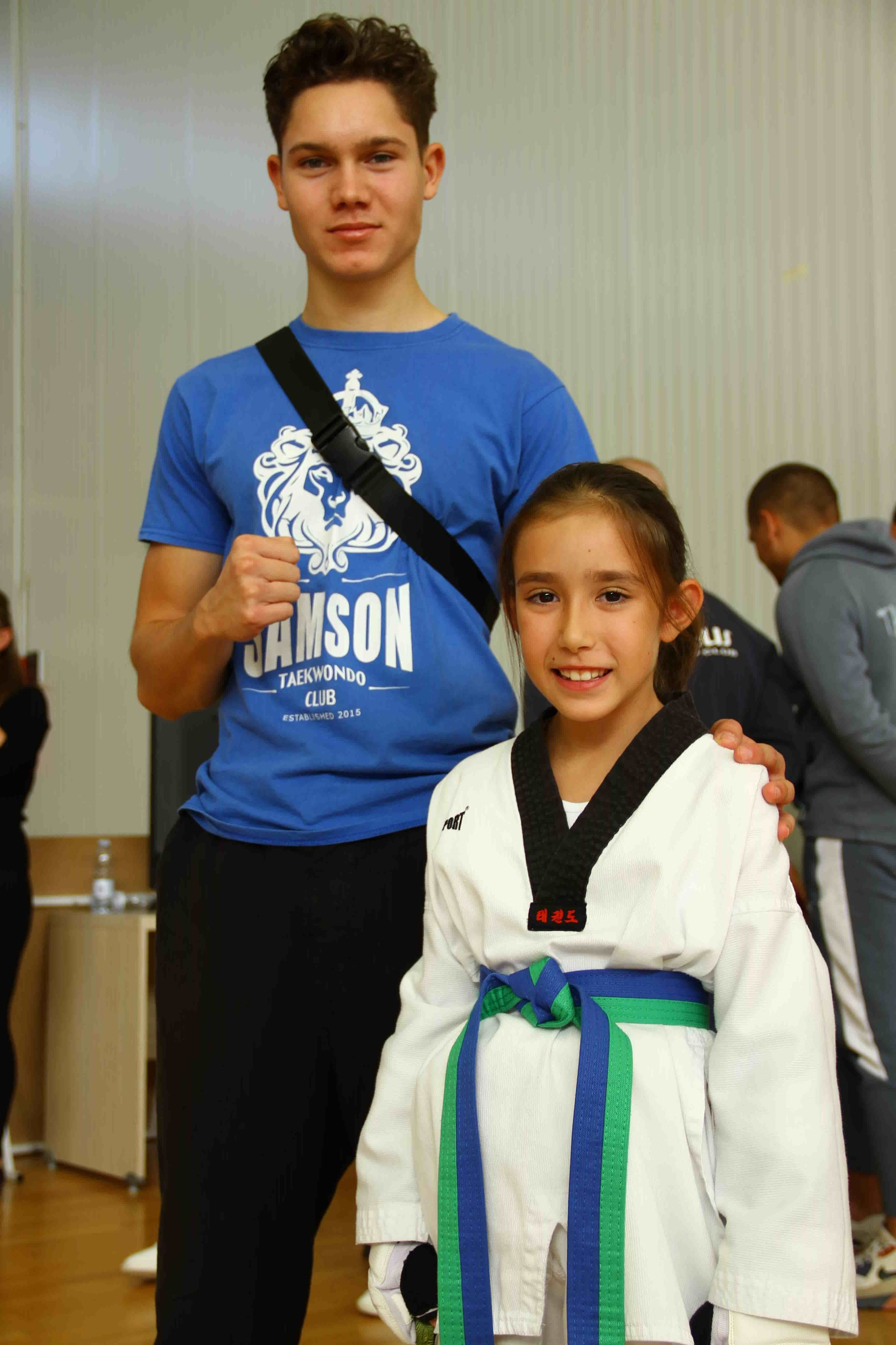 2024-10-19, ТАЕКУОНДО, Дупница. СПОРТНА ФОТОГРАФИЯ | ПОРТРЕТНА | РЕПОРТАЖНА