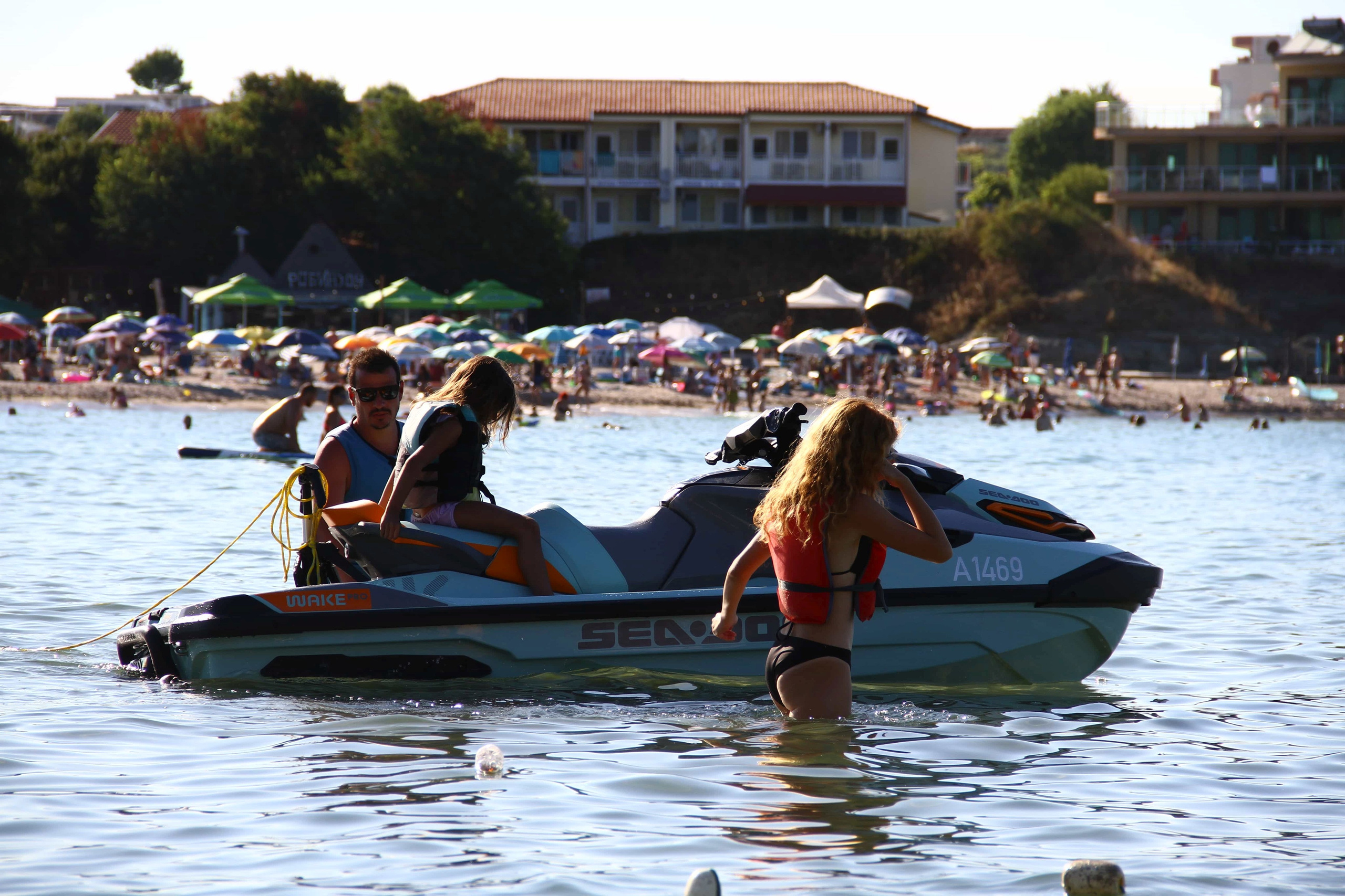 PhotoAdrenaline.com - Спортна фотография на ВОДНИ спортове