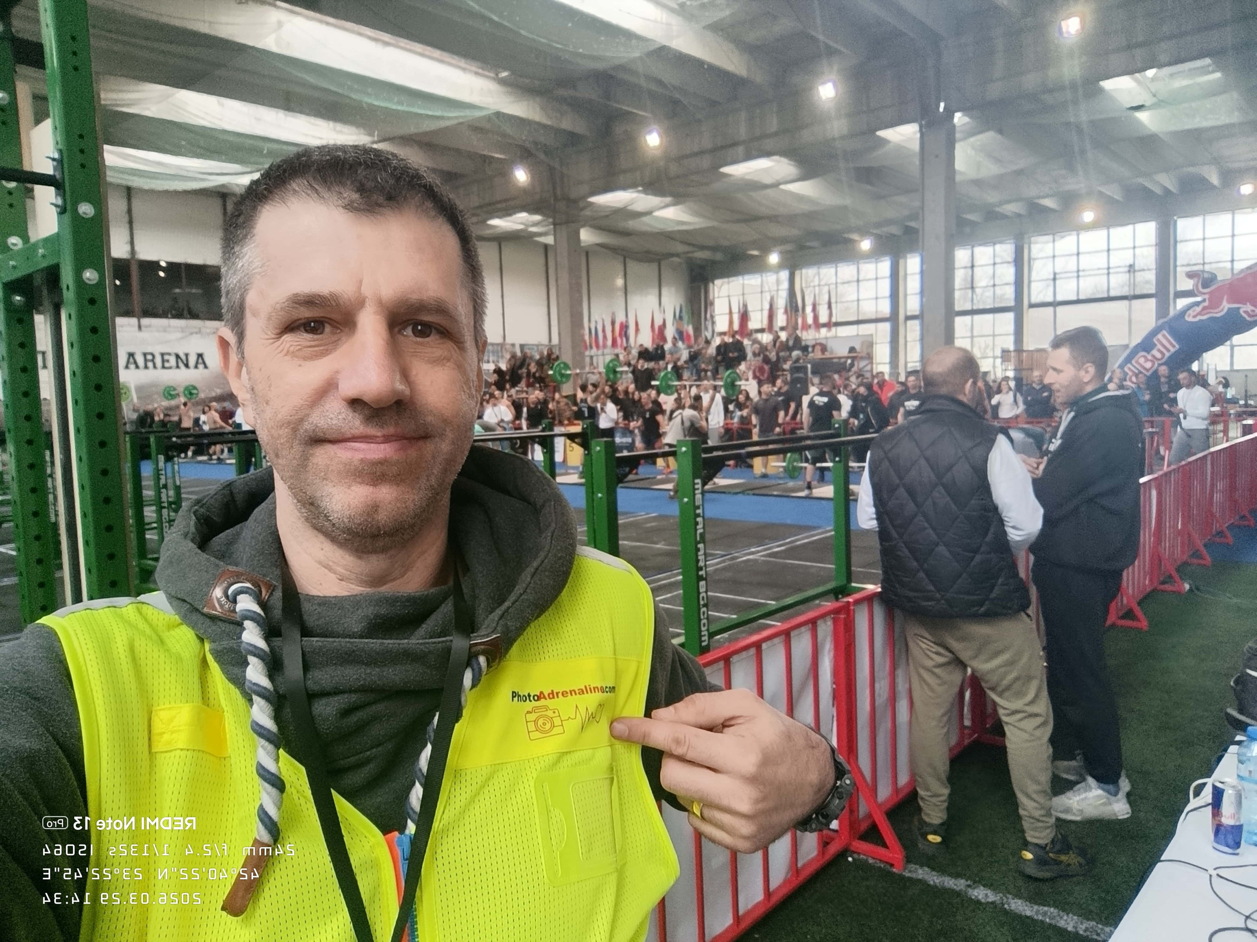 PhotoAdrenaline.com - СПОРТНА ФОТОГРАФИЯ / SPORTS PHOTOGRAPHY