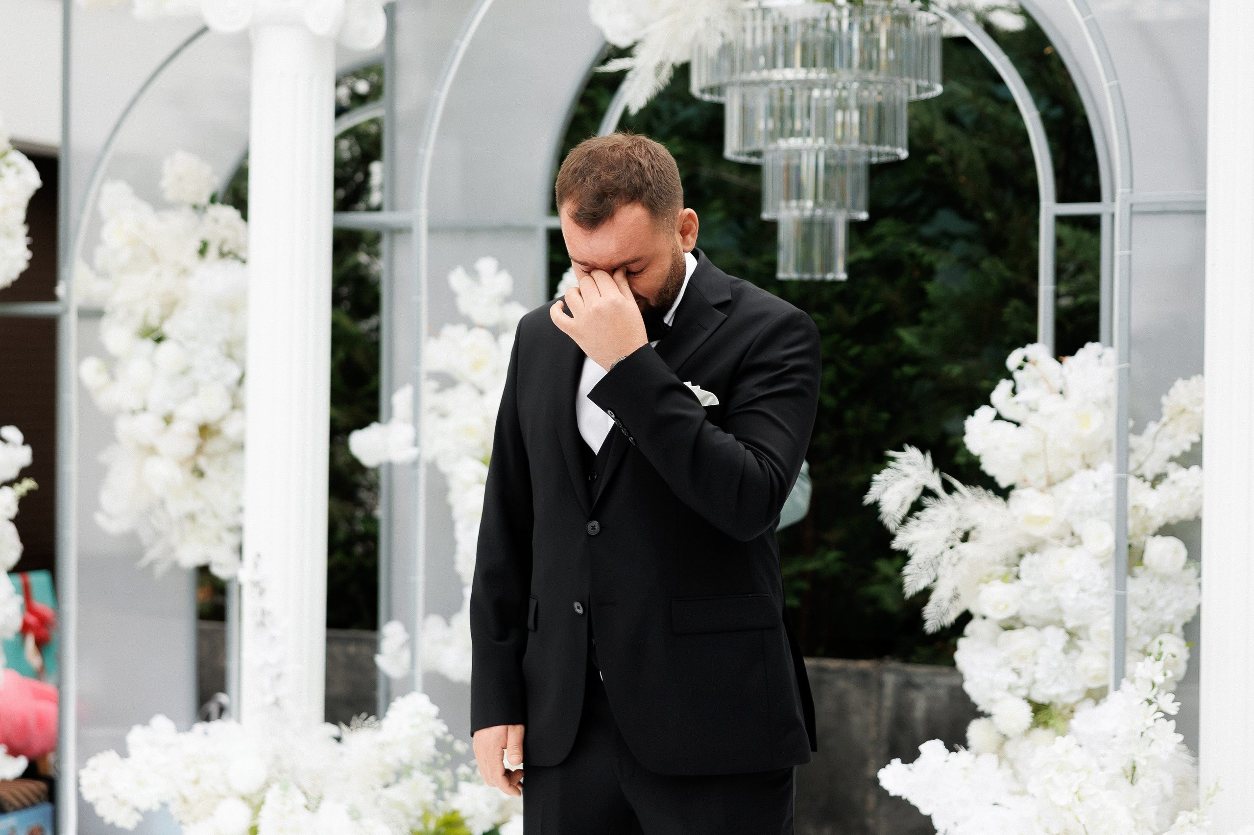 Ion & Djulieta — Richland — Wedding Day. Servicii Foto și Video 067188353