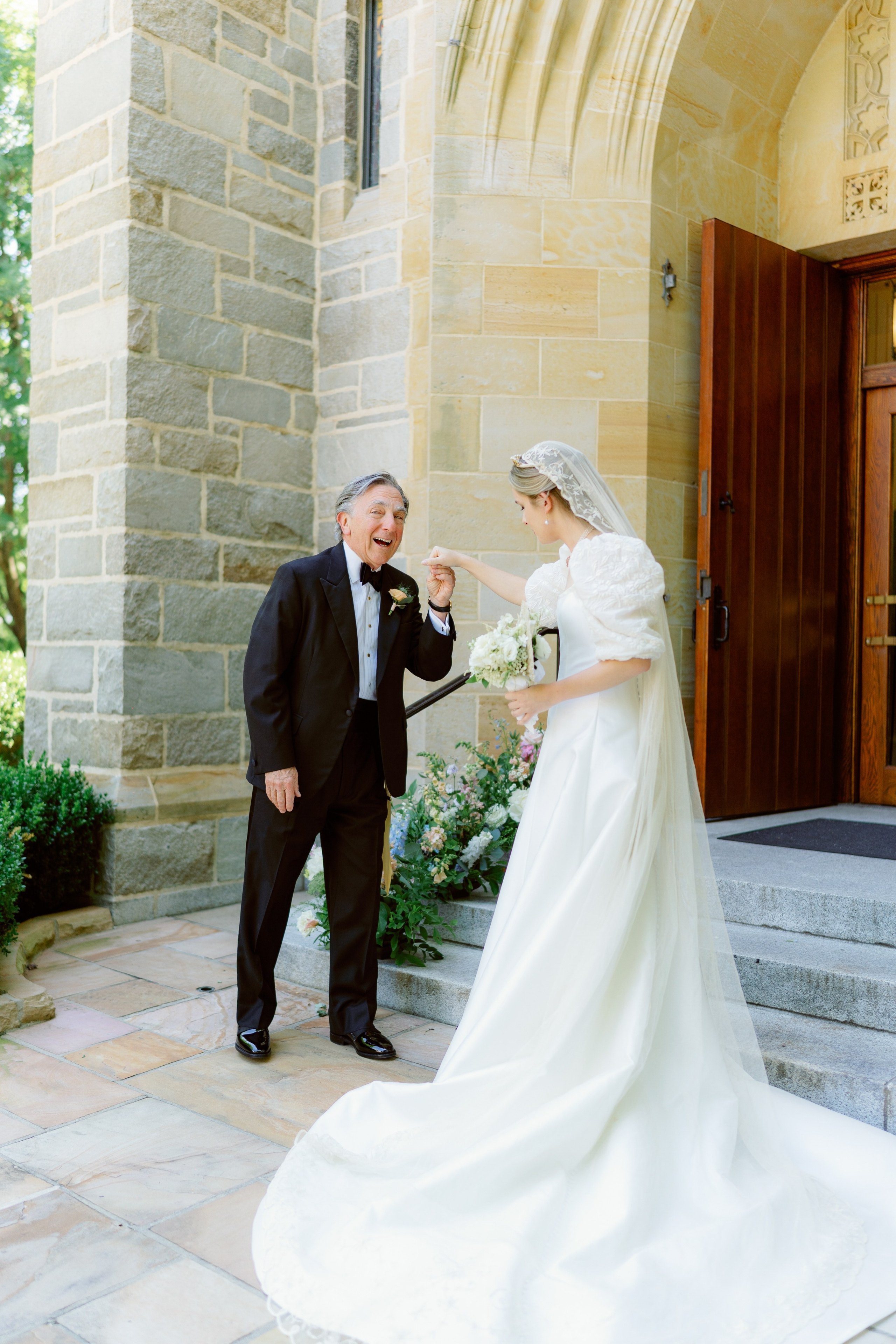 Collier and Matthew. Wedding photographer and videographer New York | New Jersey