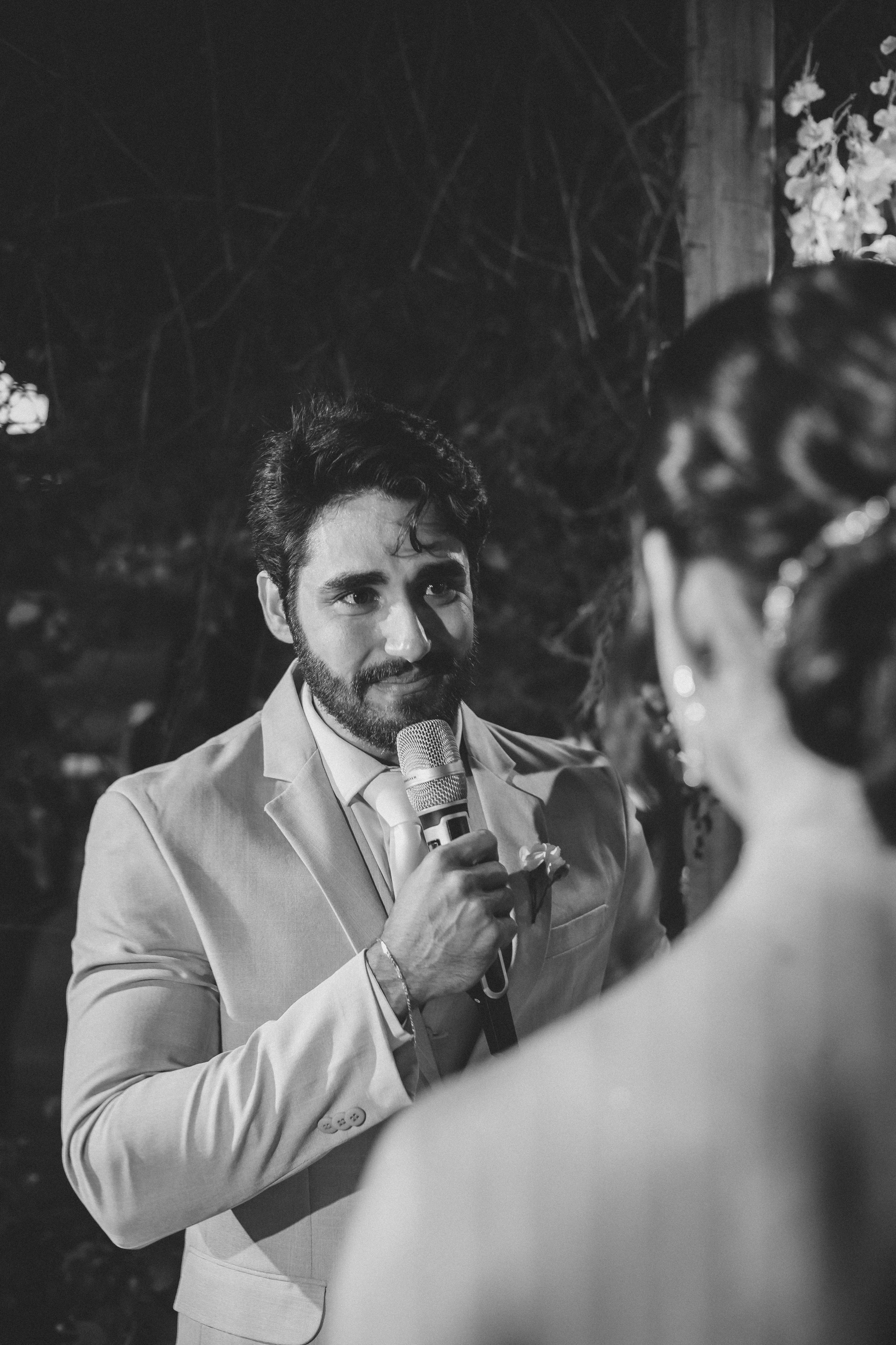 Pettúlia & Breno. Fotógrafo de Casamentos na Bahia — Richard Silvestre