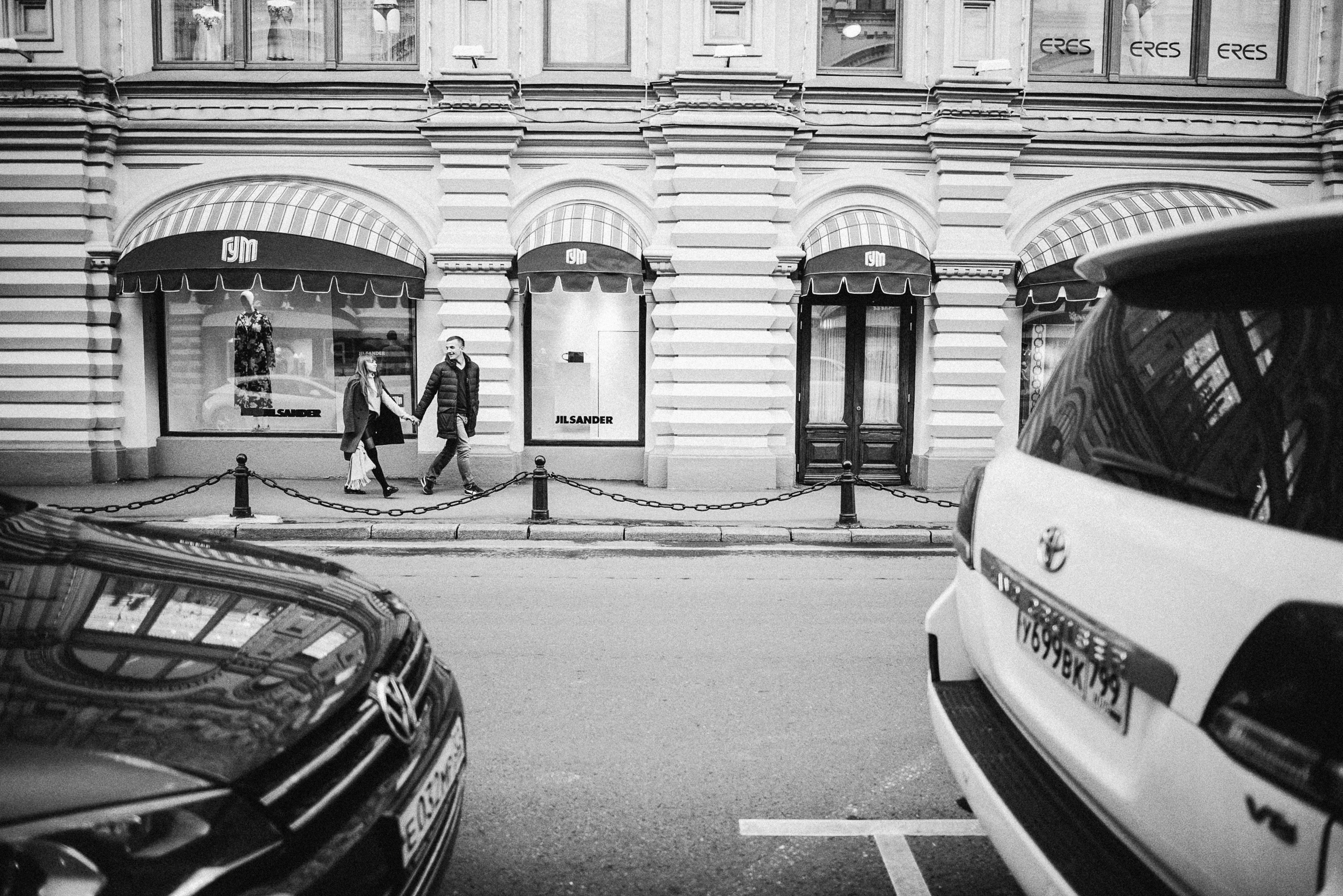 Портреты для Саши и Насти. Ksenia Marchand/ Lifestyle фотограф в Париже