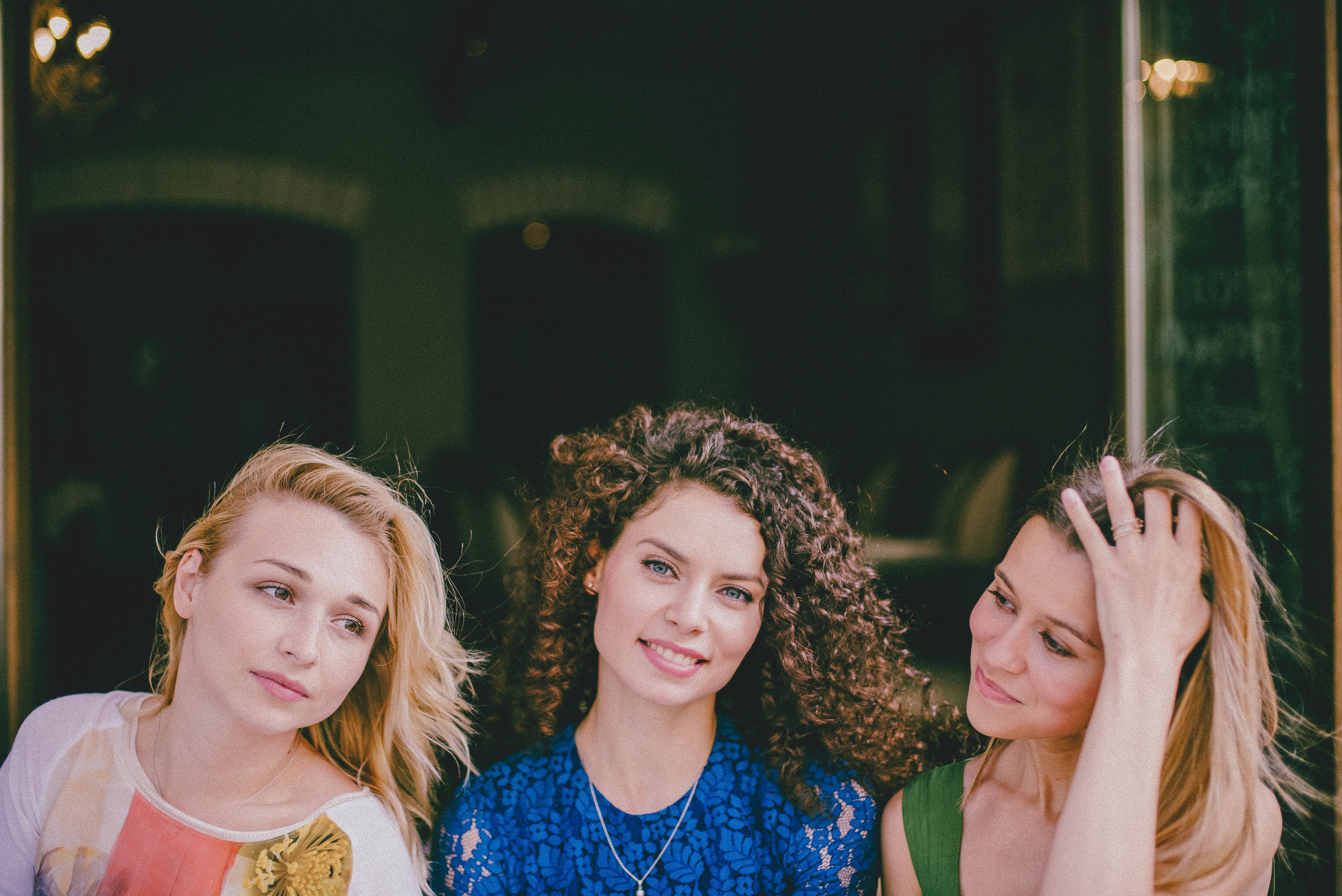 Девичник. Ksenia Marchand/ Lifestyle фотограф в Париже