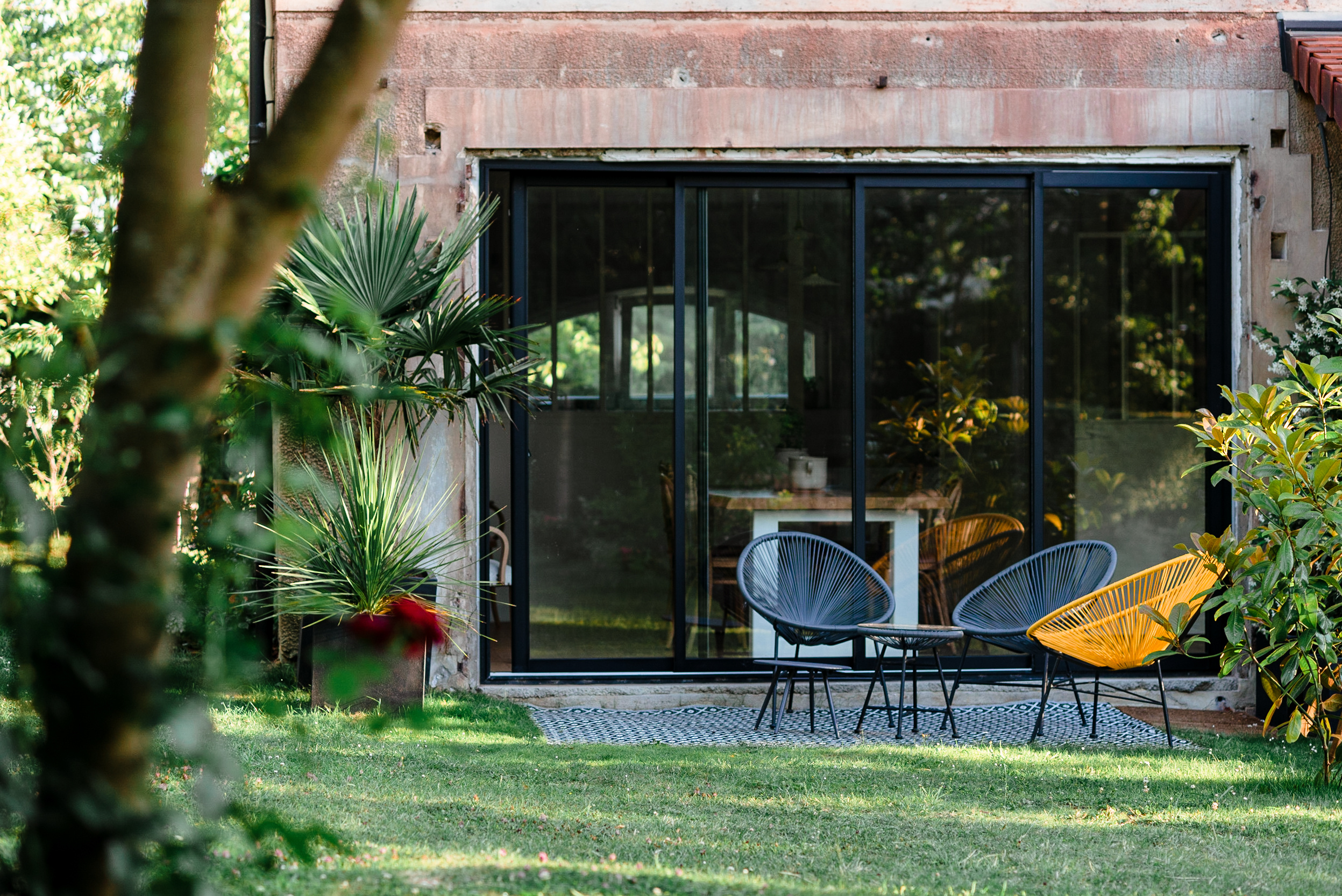 Villa Polann en Normandie. Photographe lifestyle à Paris