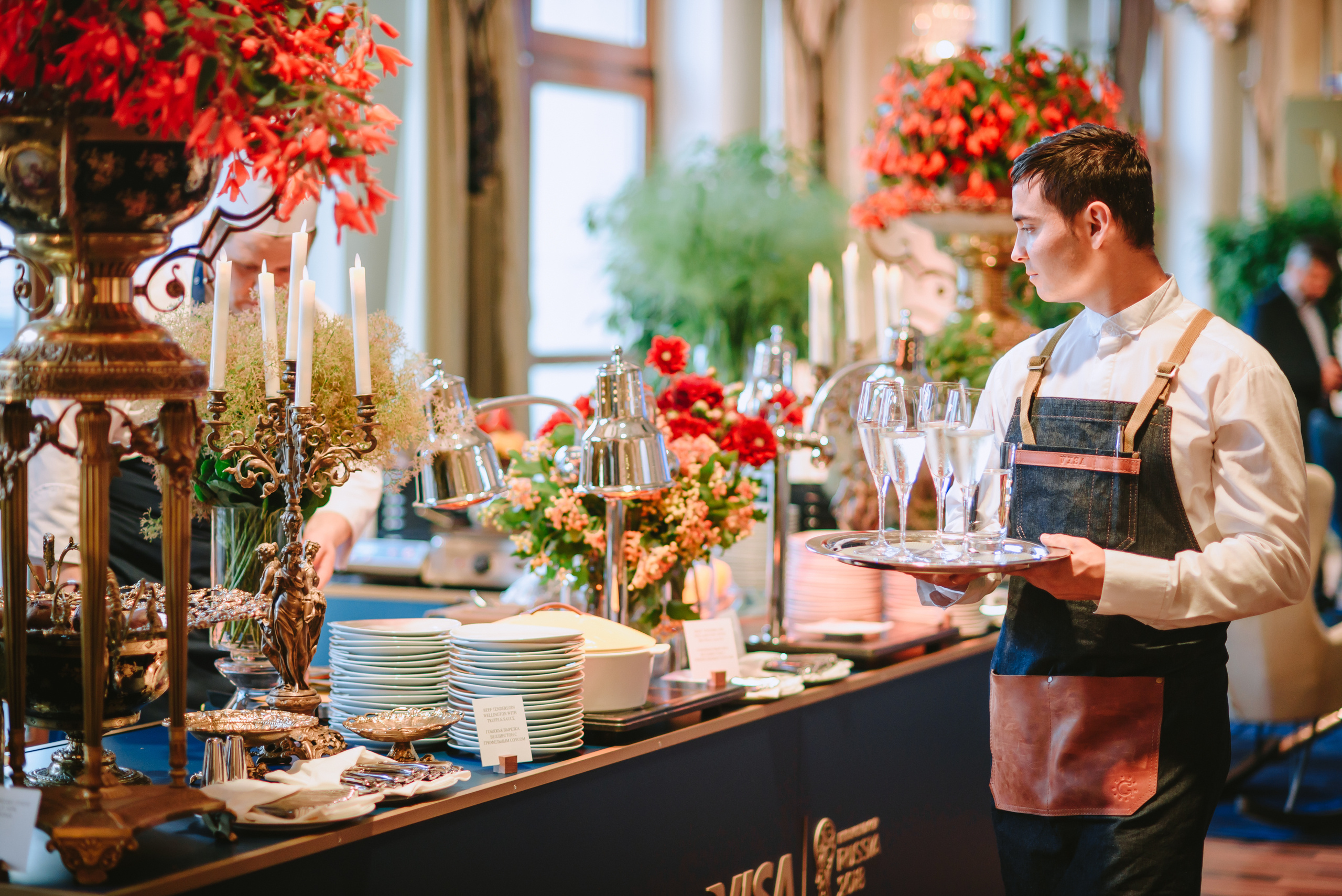 Декор бизнес-мероприятия для ивент-агентства. Ksenia Marchand/ Lifestyle фотограф в Париже