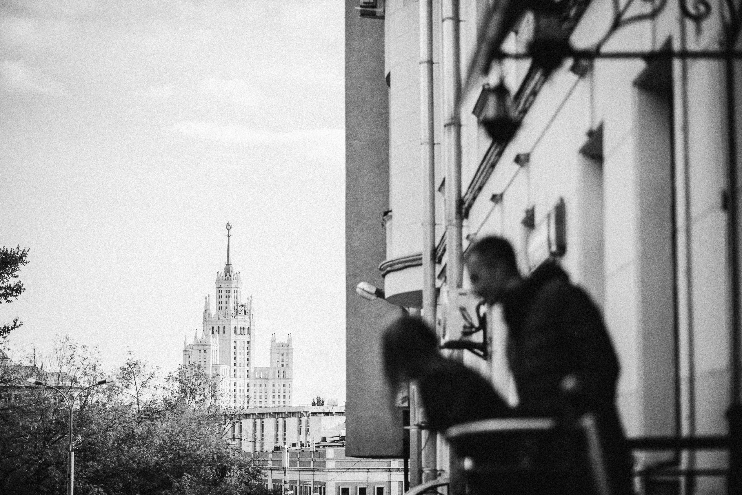 Портреты для Саши и Насти. Ksenia Marchand/ Lifestyle фотограф в Париже