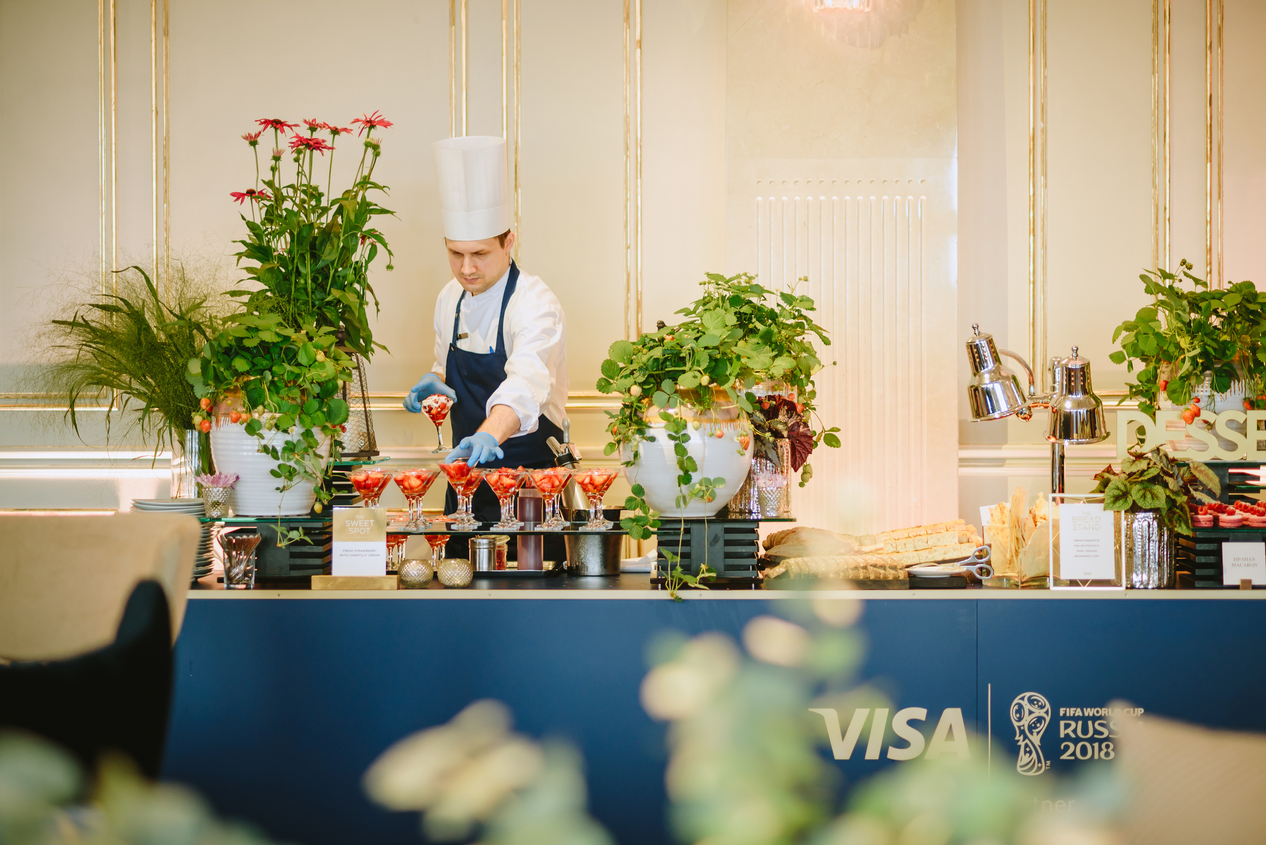 Декор бизнес-мероприятия для ивент-агентства. Ksenia Marchand/ Lifestyle фотограф в Париже