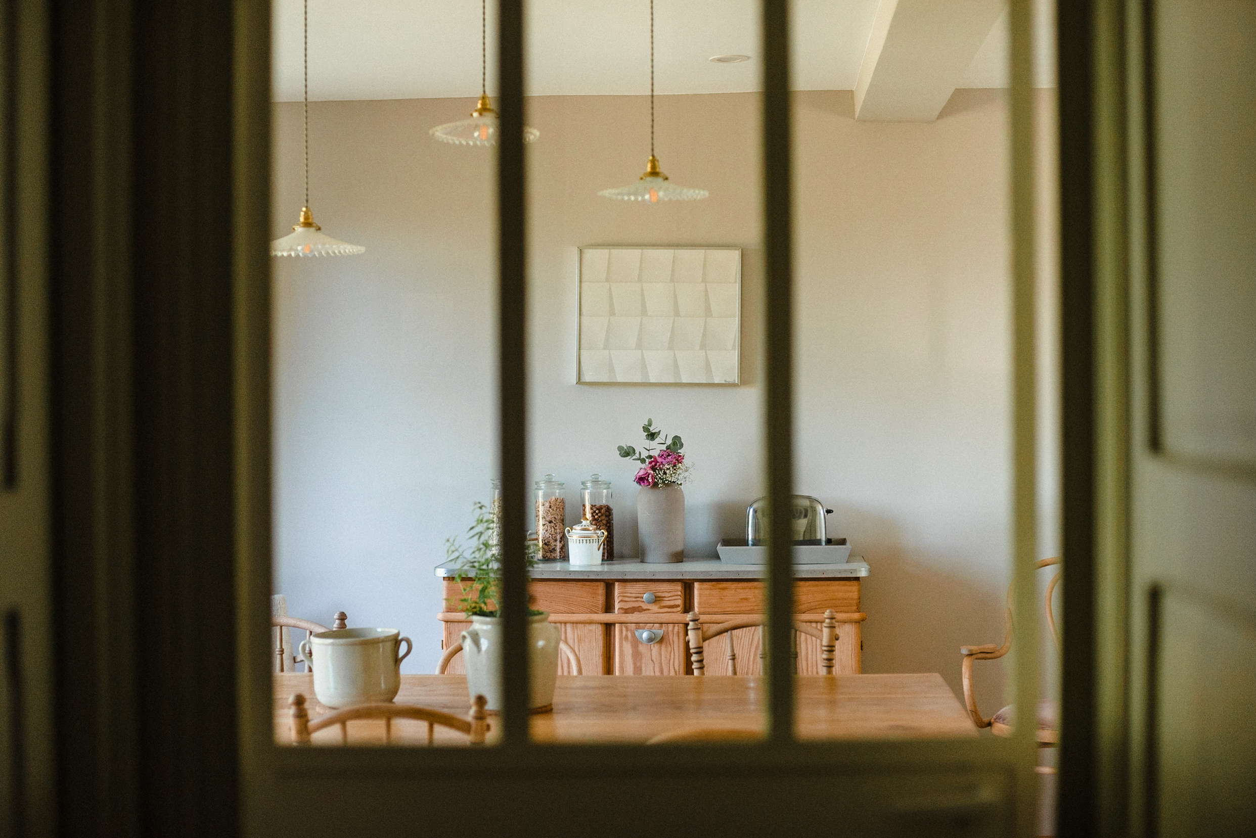 Villa Polann en Normandie. Photographe lifestyle à Paris