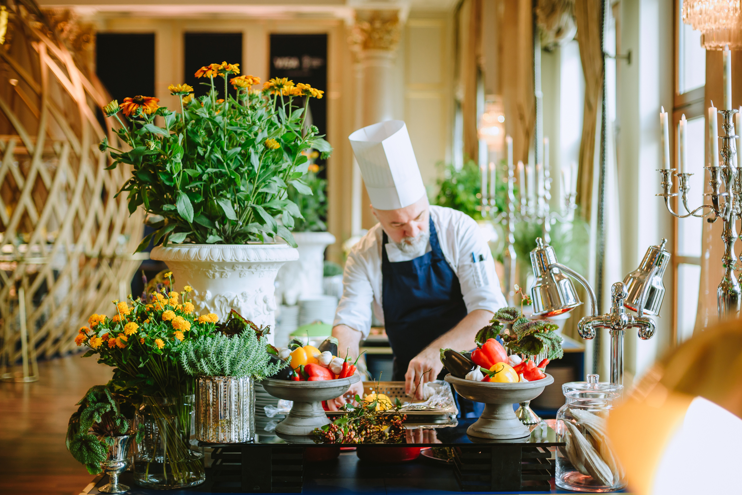 Декор бизнес-мероприятия для ивент-агентства. Ksenia Marchand/ Lifestyle фотограф в Париже
