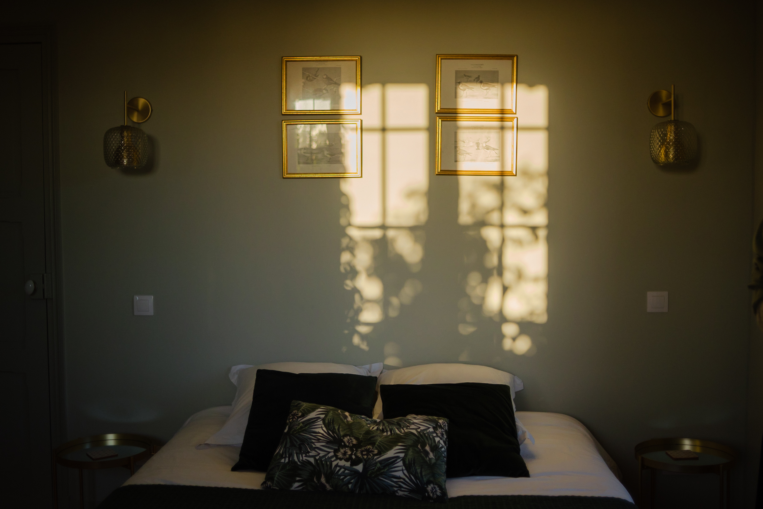 Villa Polann en Normandie. Photographe lifestyle à Paris