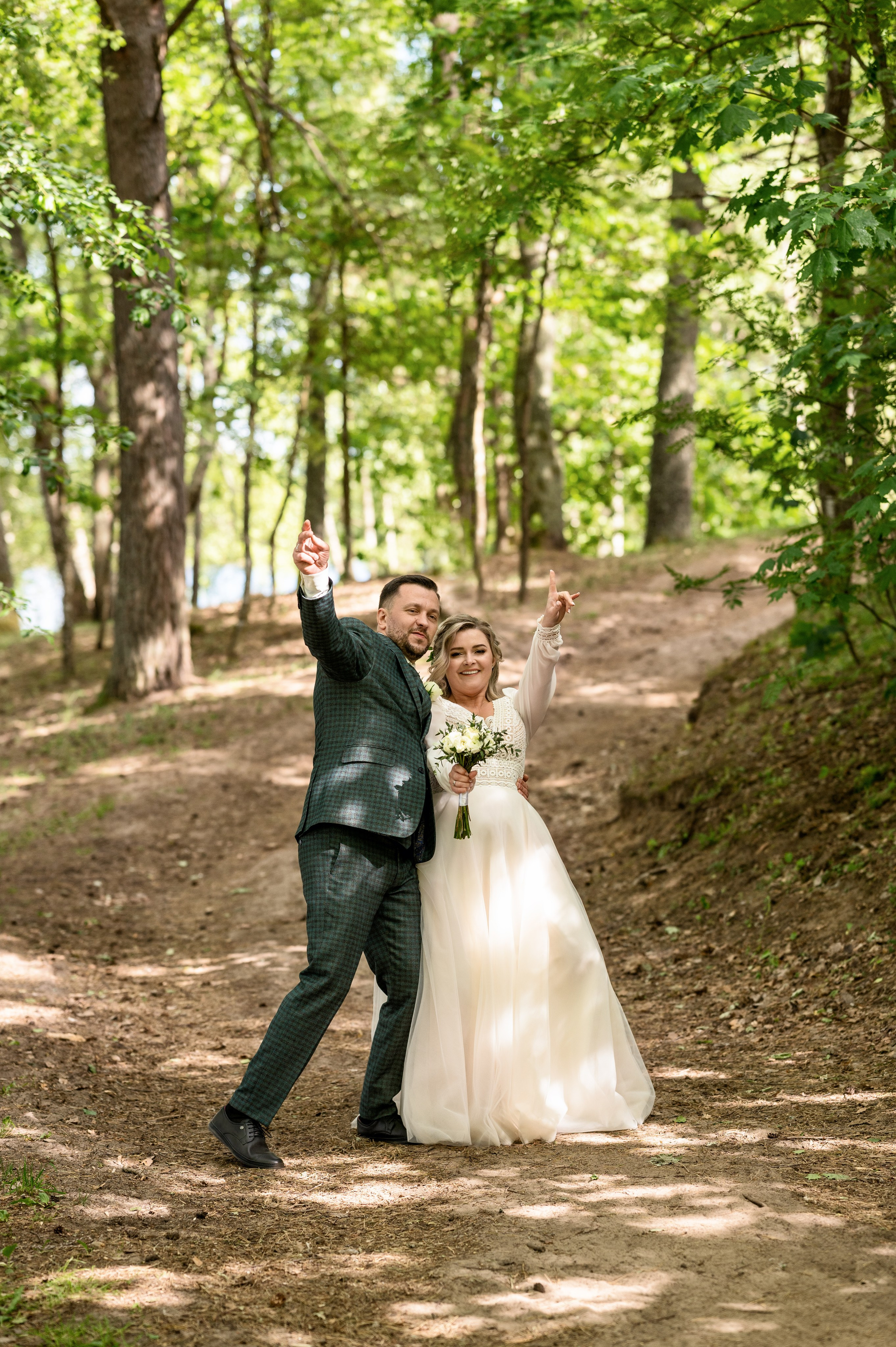 Йоланта и Юрий. Фотограф / Даугавпилс / Studija Natalie / Наталья Евменова