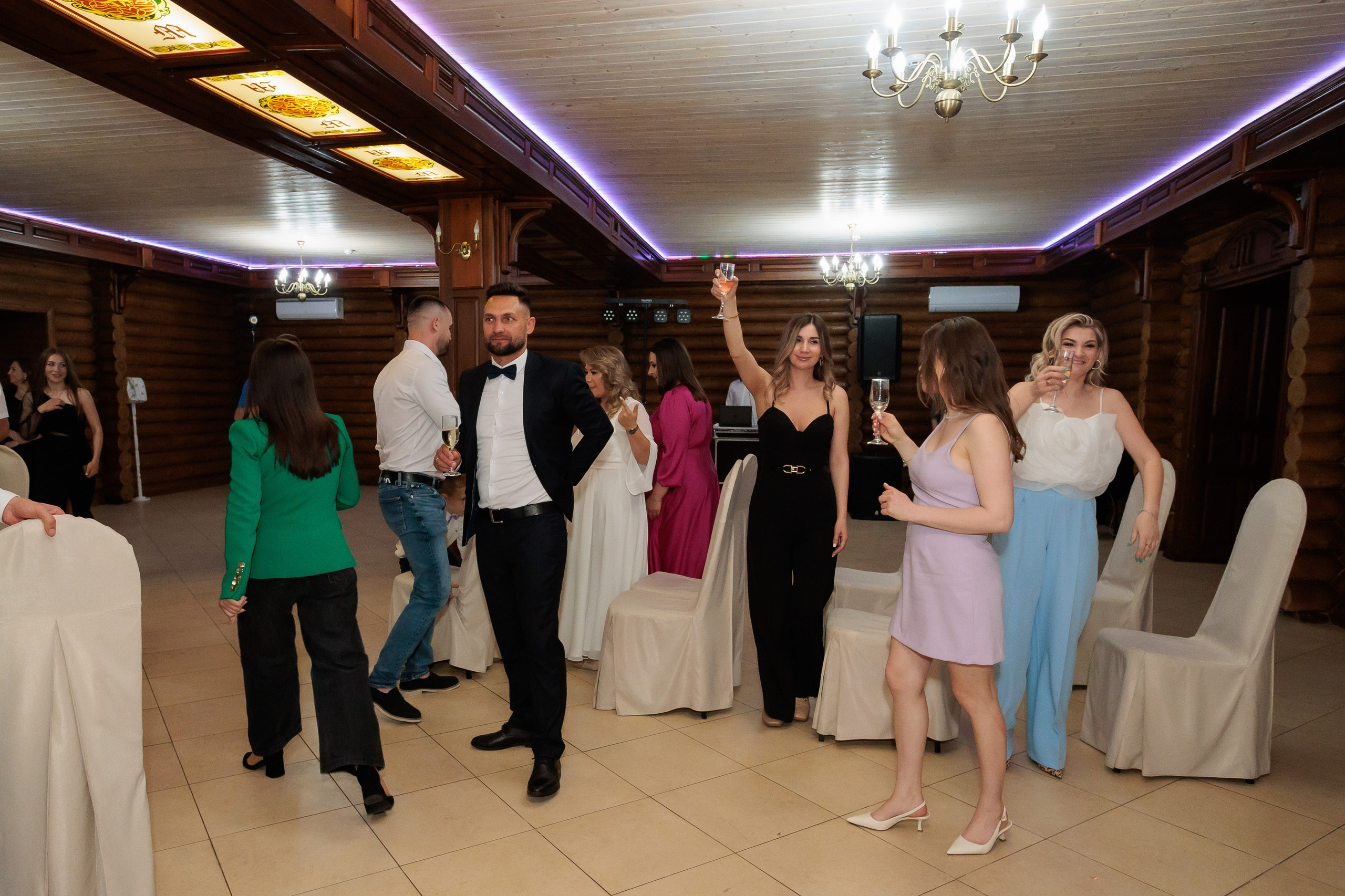 Chiril & Anastasia. ✔️ Фото Видео на свадьбы и крестины Молдова — Cinematic.md