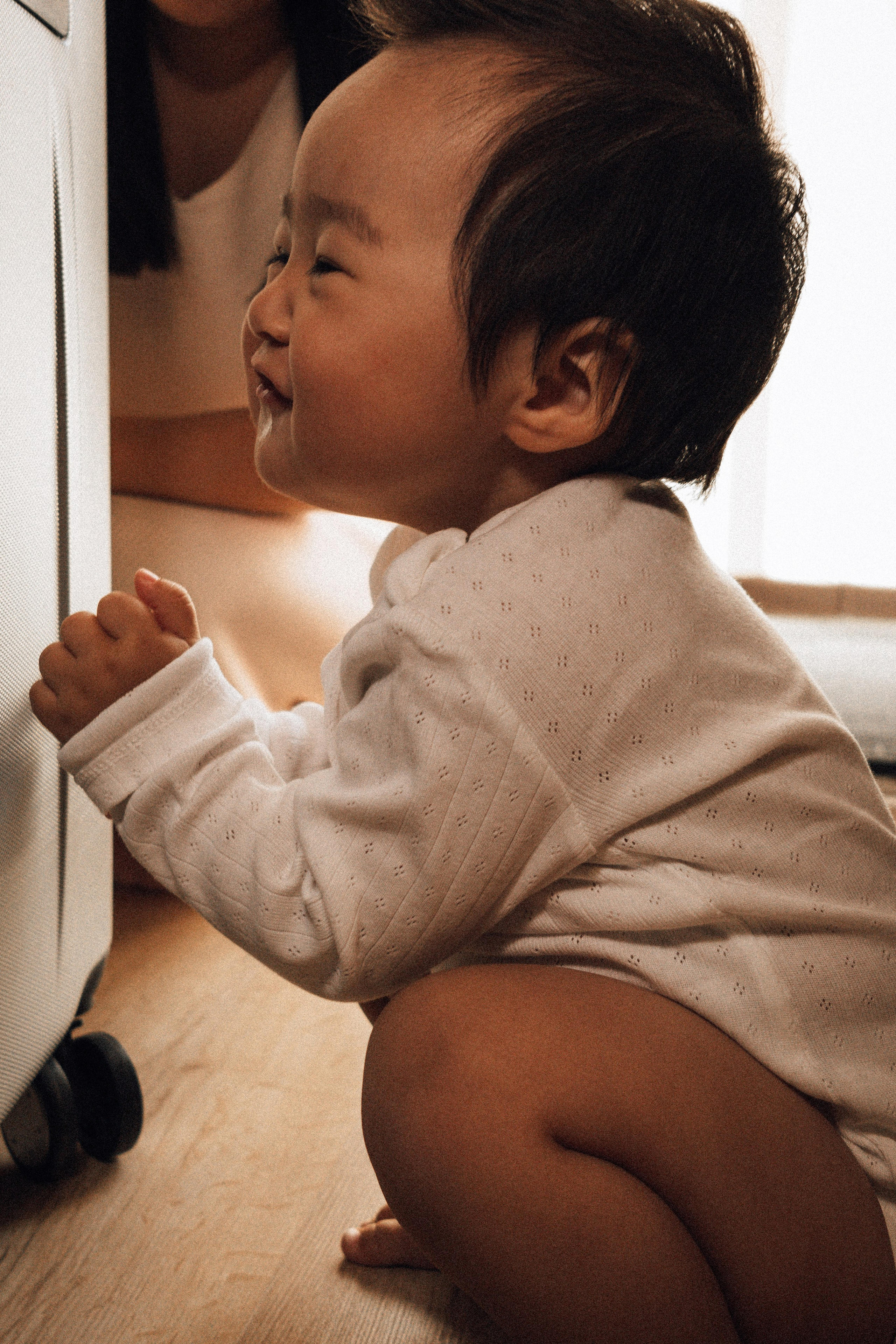 Love at home. Фотограф родов, семей и новорожденных малышей в Дубае